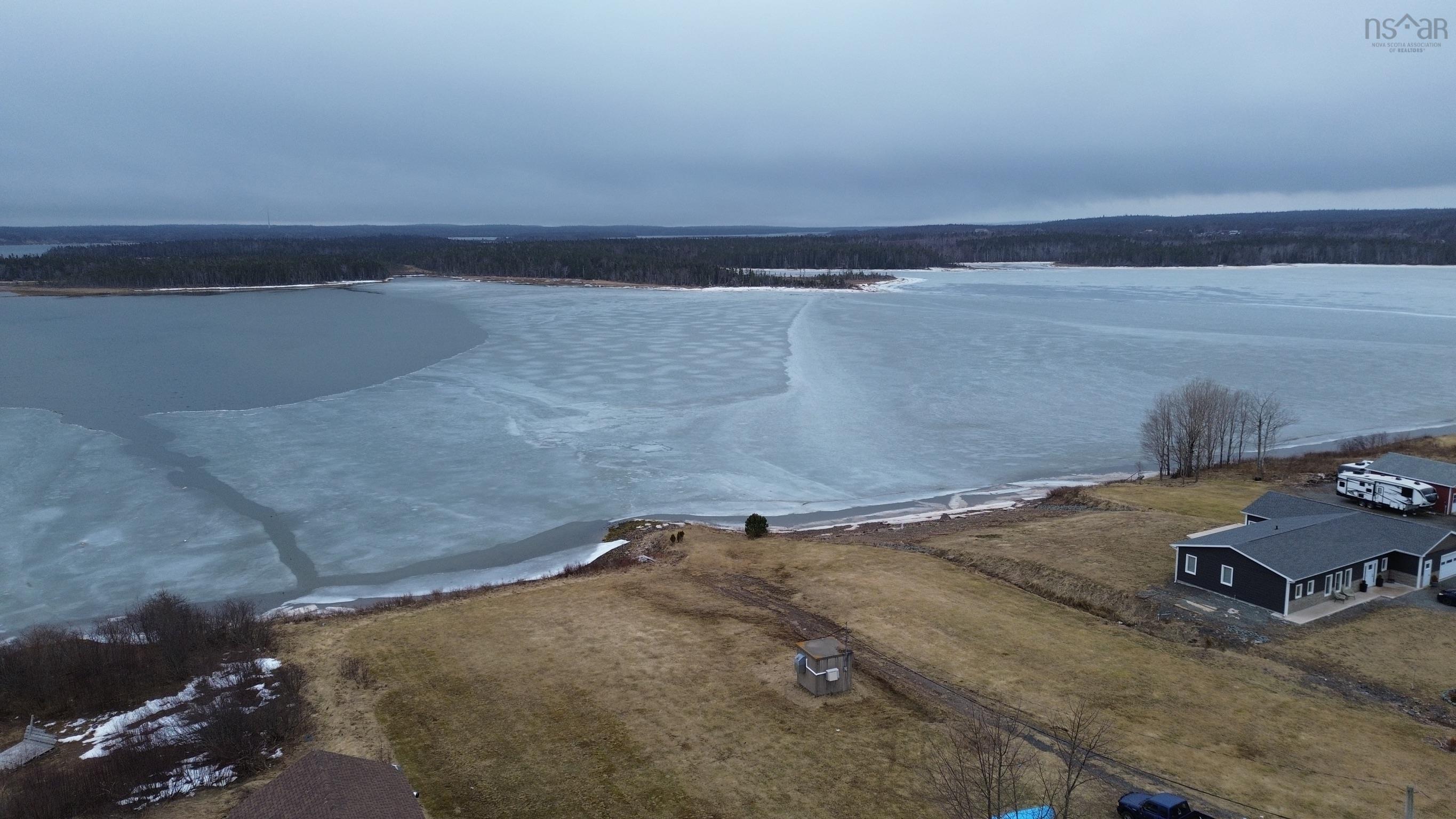 $369,000.00: 389 Highway 320, Louisdale