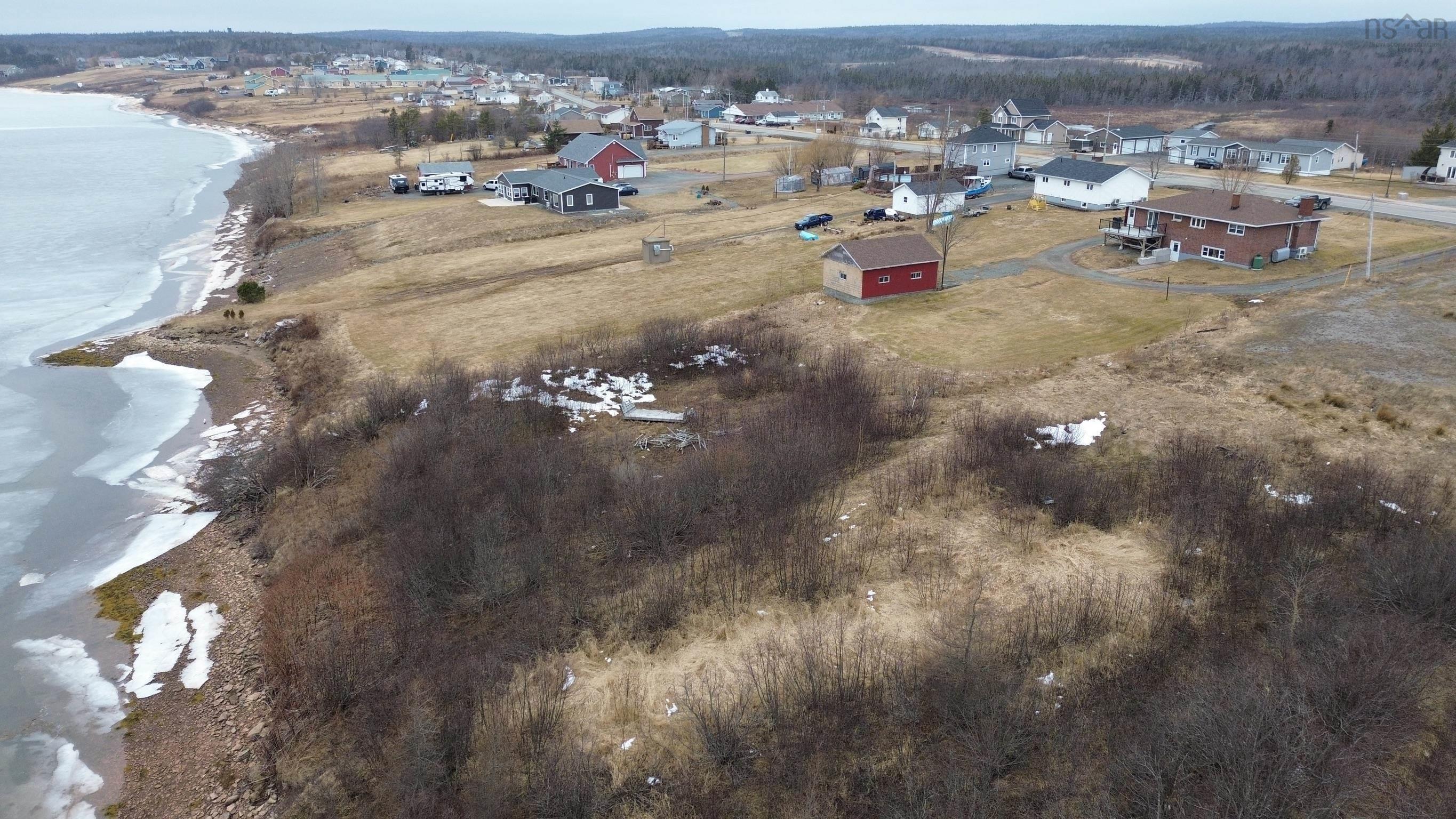 $369,000.00: 389 Highway 320, Louisdale