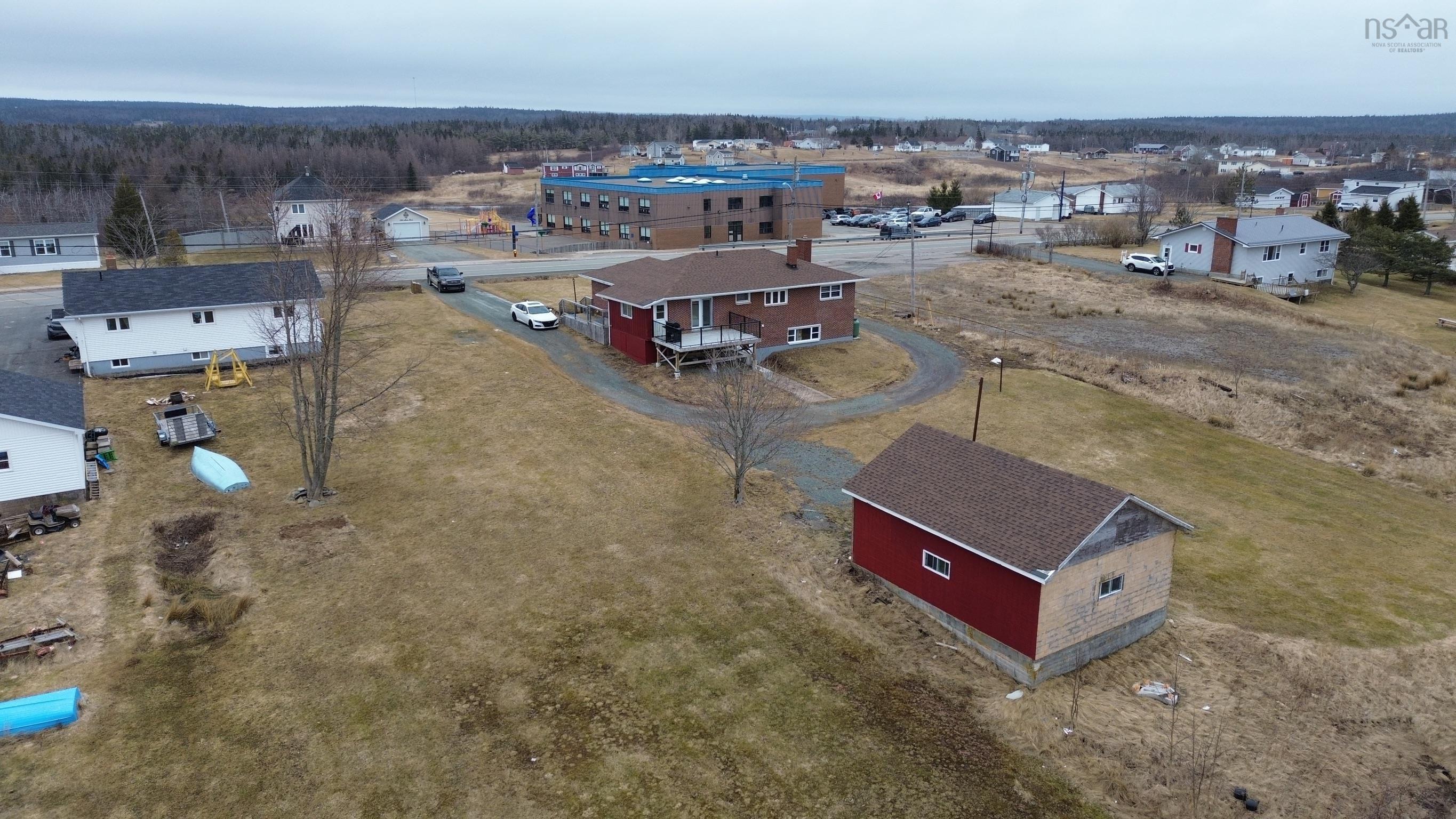 $369,000.00: 389 Highway 320, Louisdale