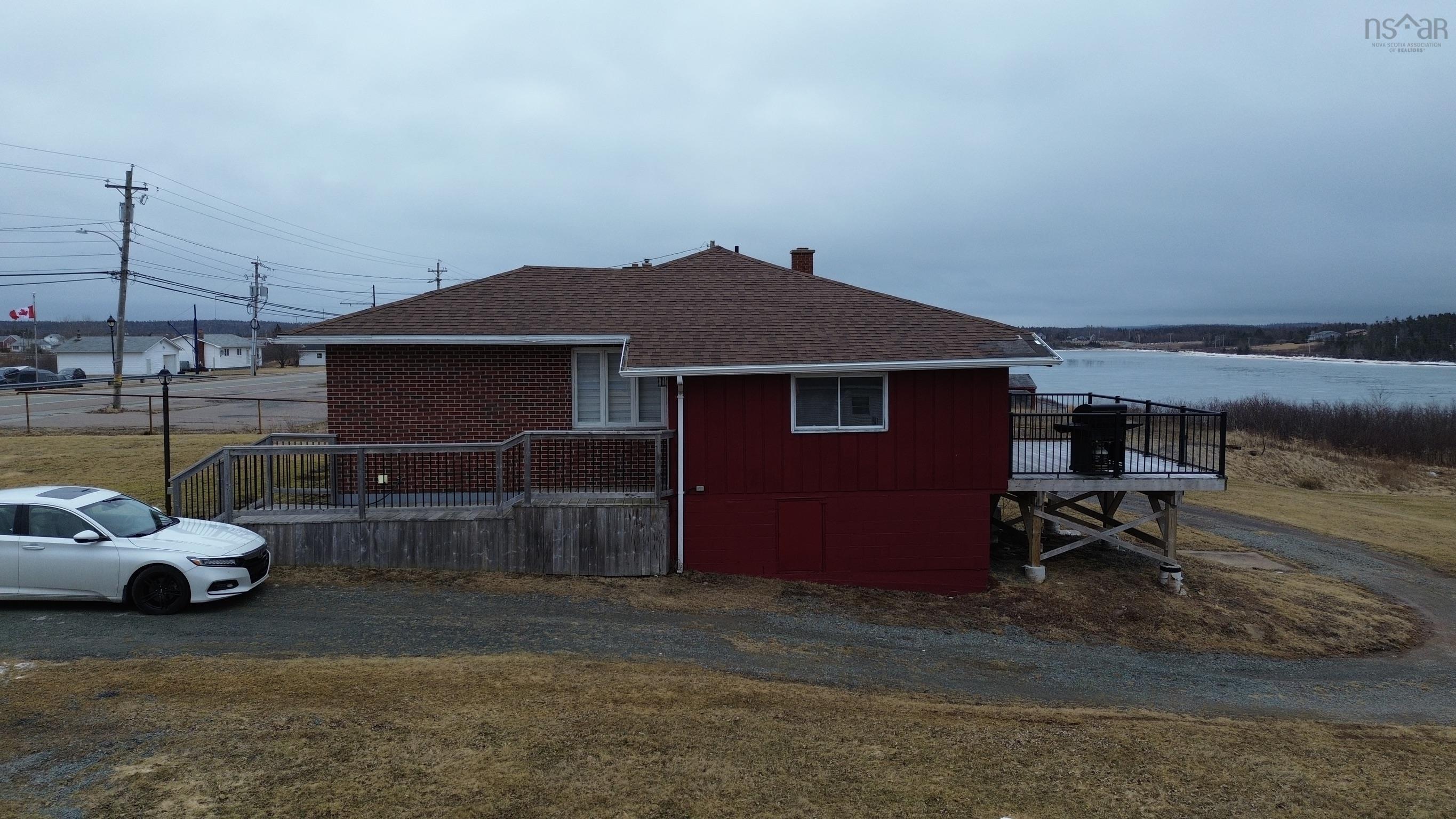 $369,000.00: 389 Highway 320, Louisdale
