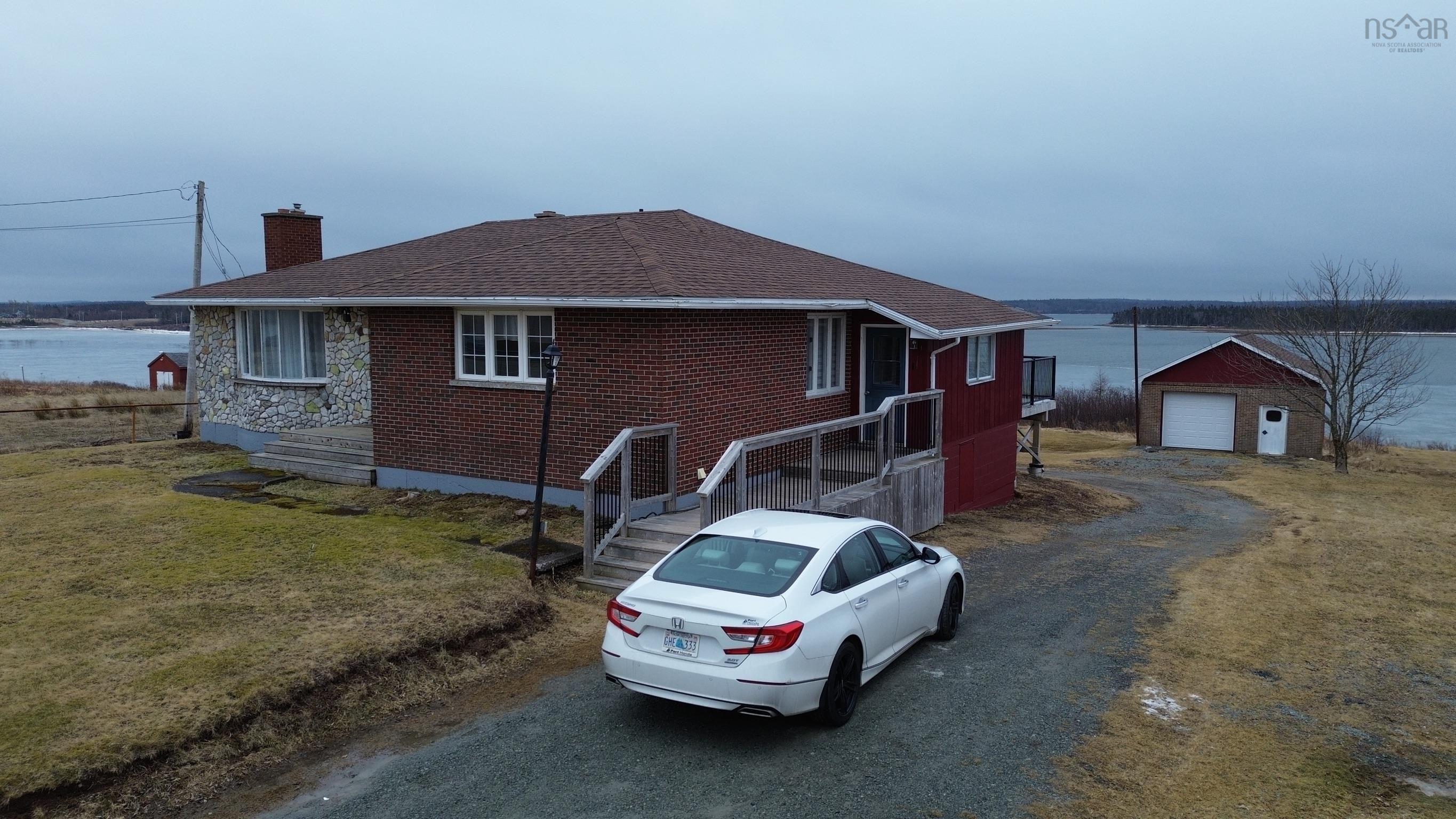 $369,000.00: 389 Highway 320, Louisdale