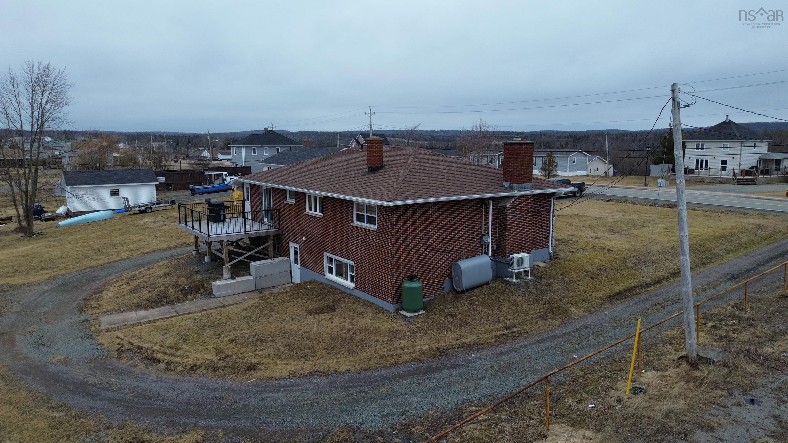 $369,000.00: 389 Highway 320, Louisdale
