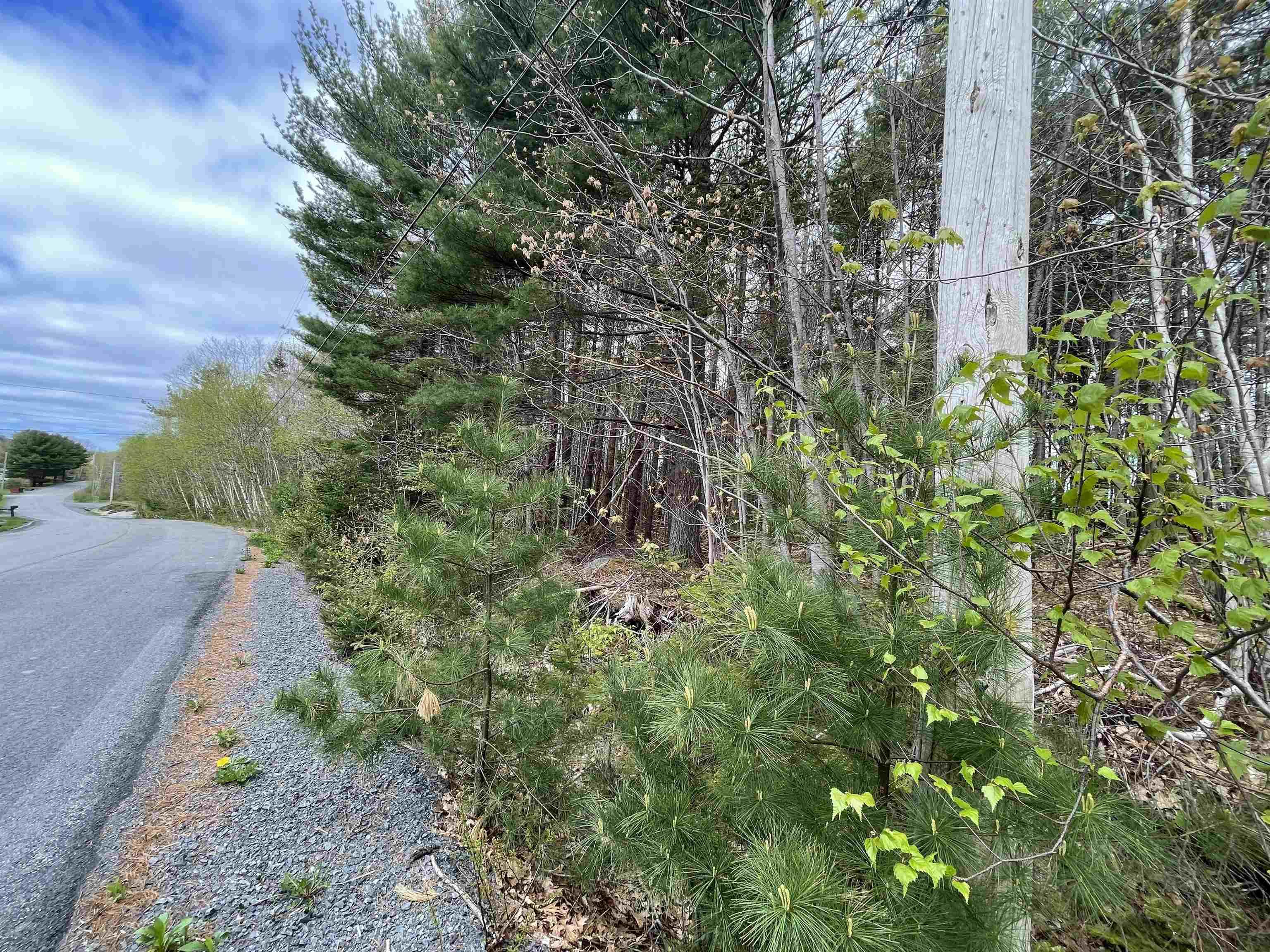 $285,000.00: Lot Highway 103, Oakhill