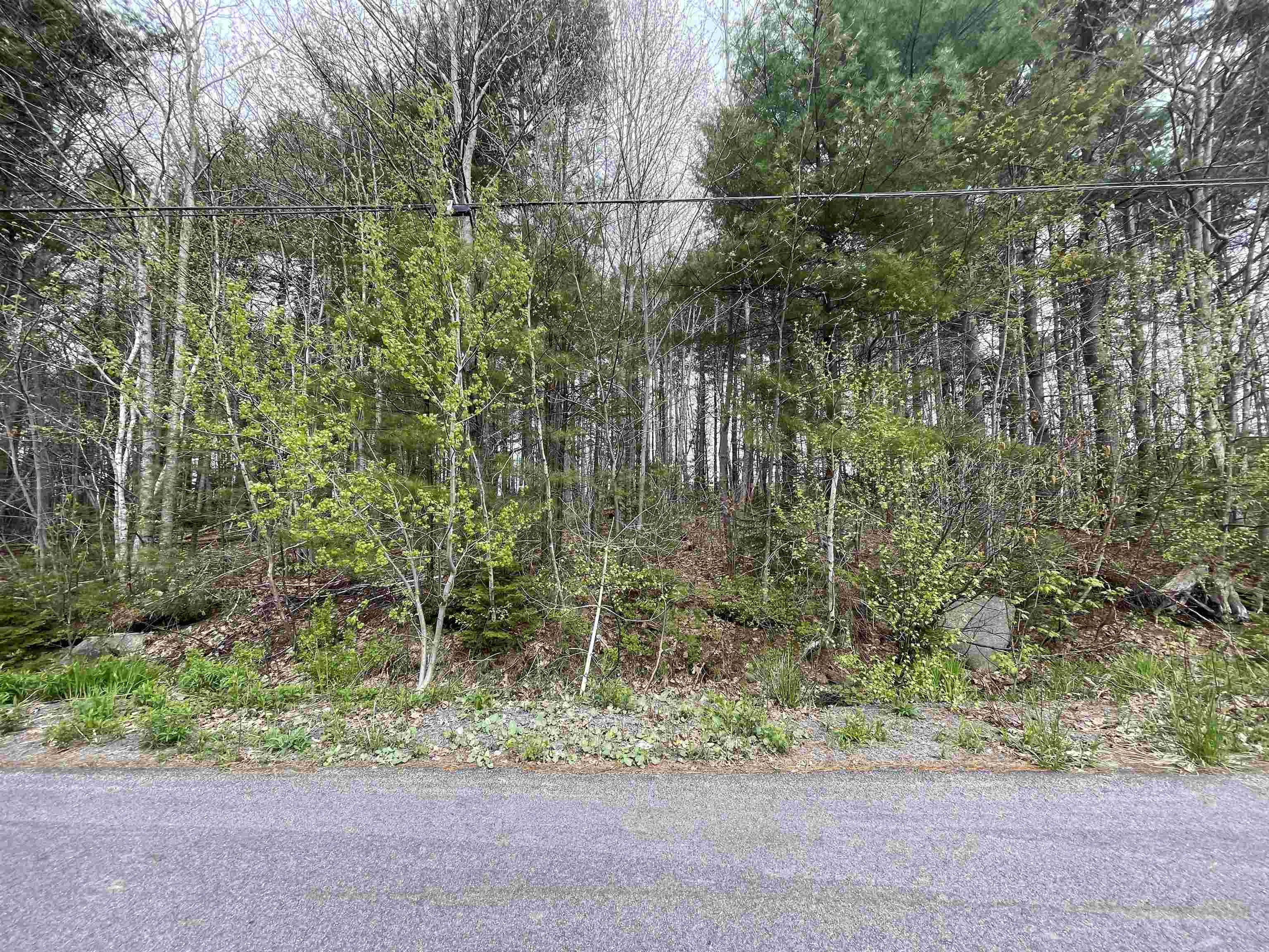 $285,000.00: Lot Highway 103, Oakhill