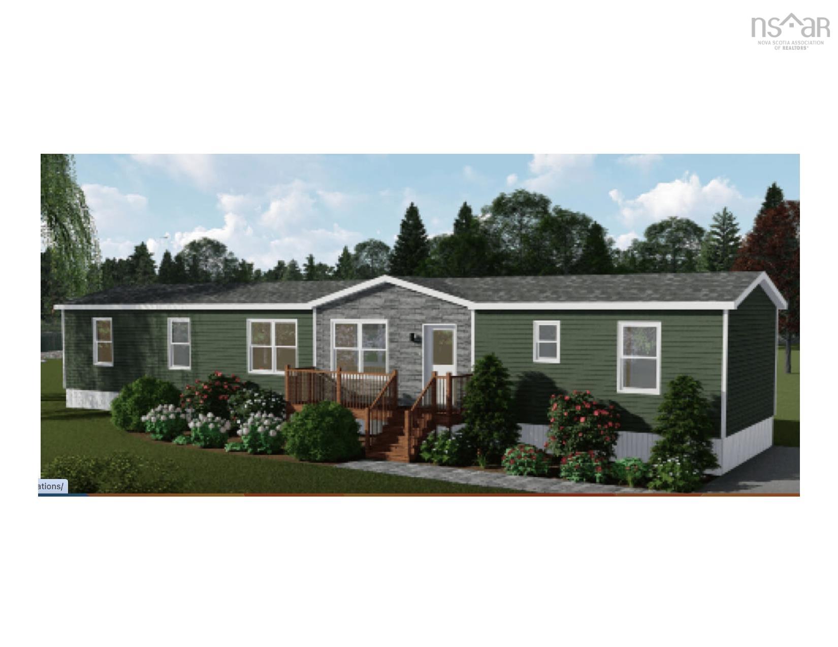 $318,900.00: Lot 410 Helmsley Crescent, Elmsdale