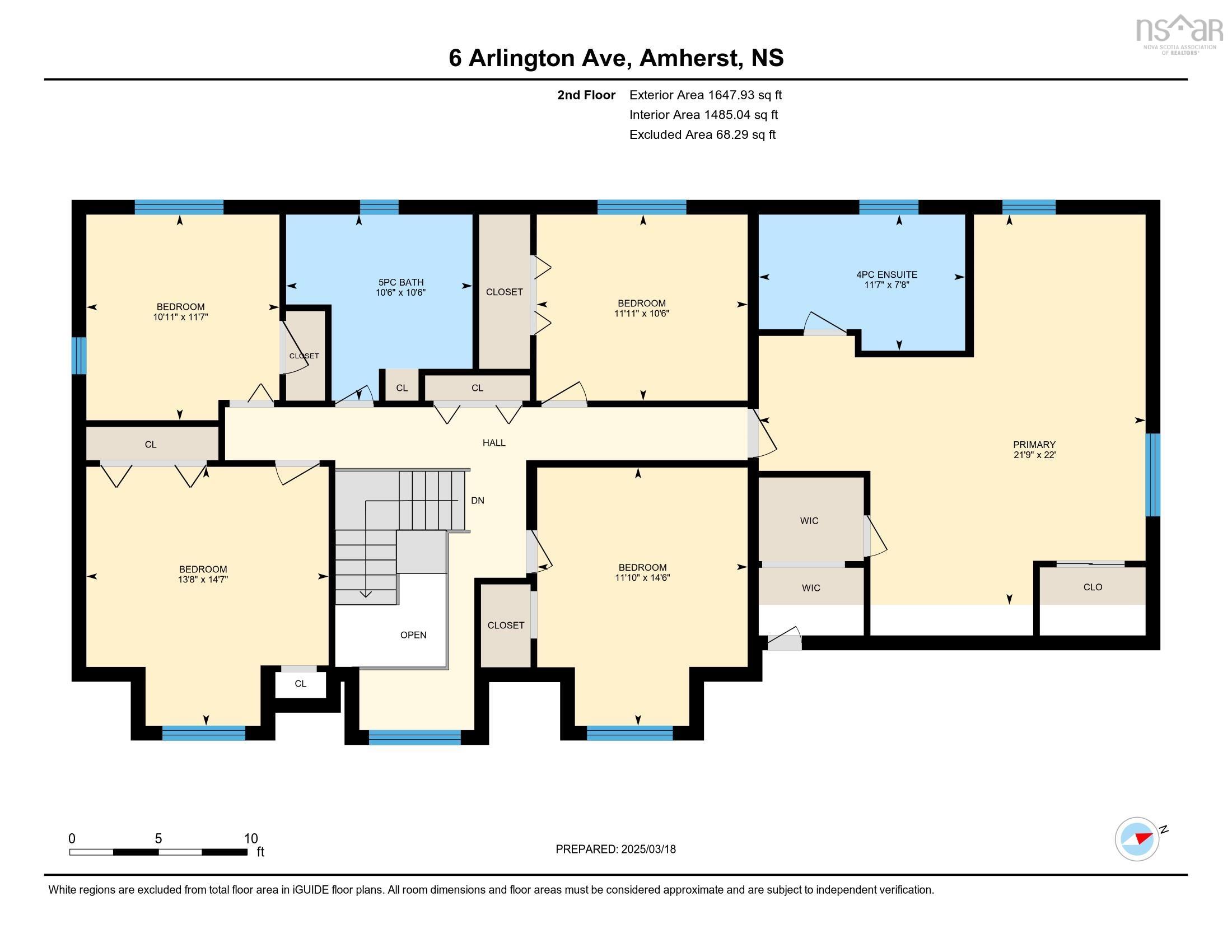 $449,900.00: 6 Arlington Avenue, Amherst