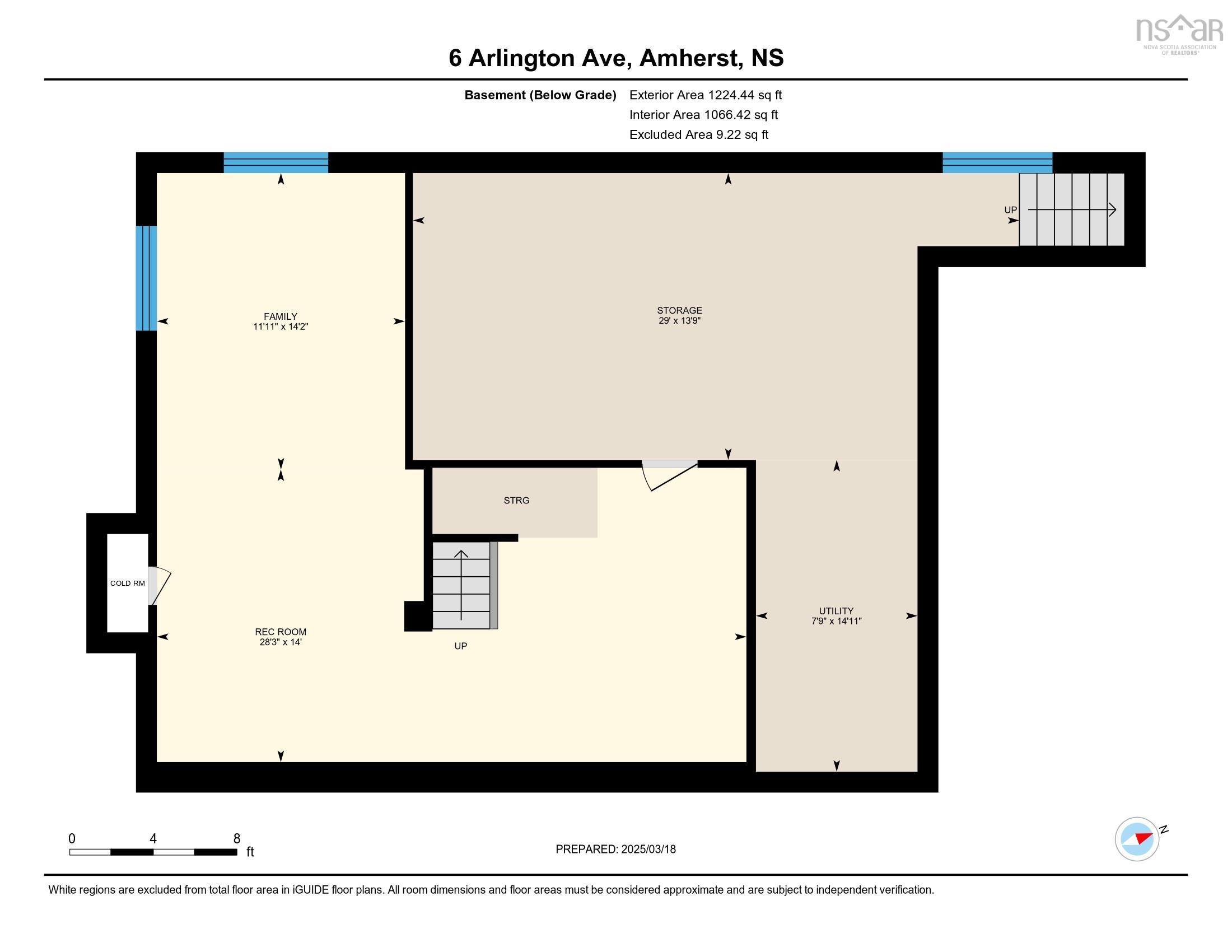 $449,900.00: 6 Arlington Avenue, Amherst
