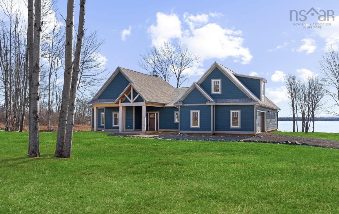 81 Hansen Drive, West Pugwash, NS (MLS 202505215)