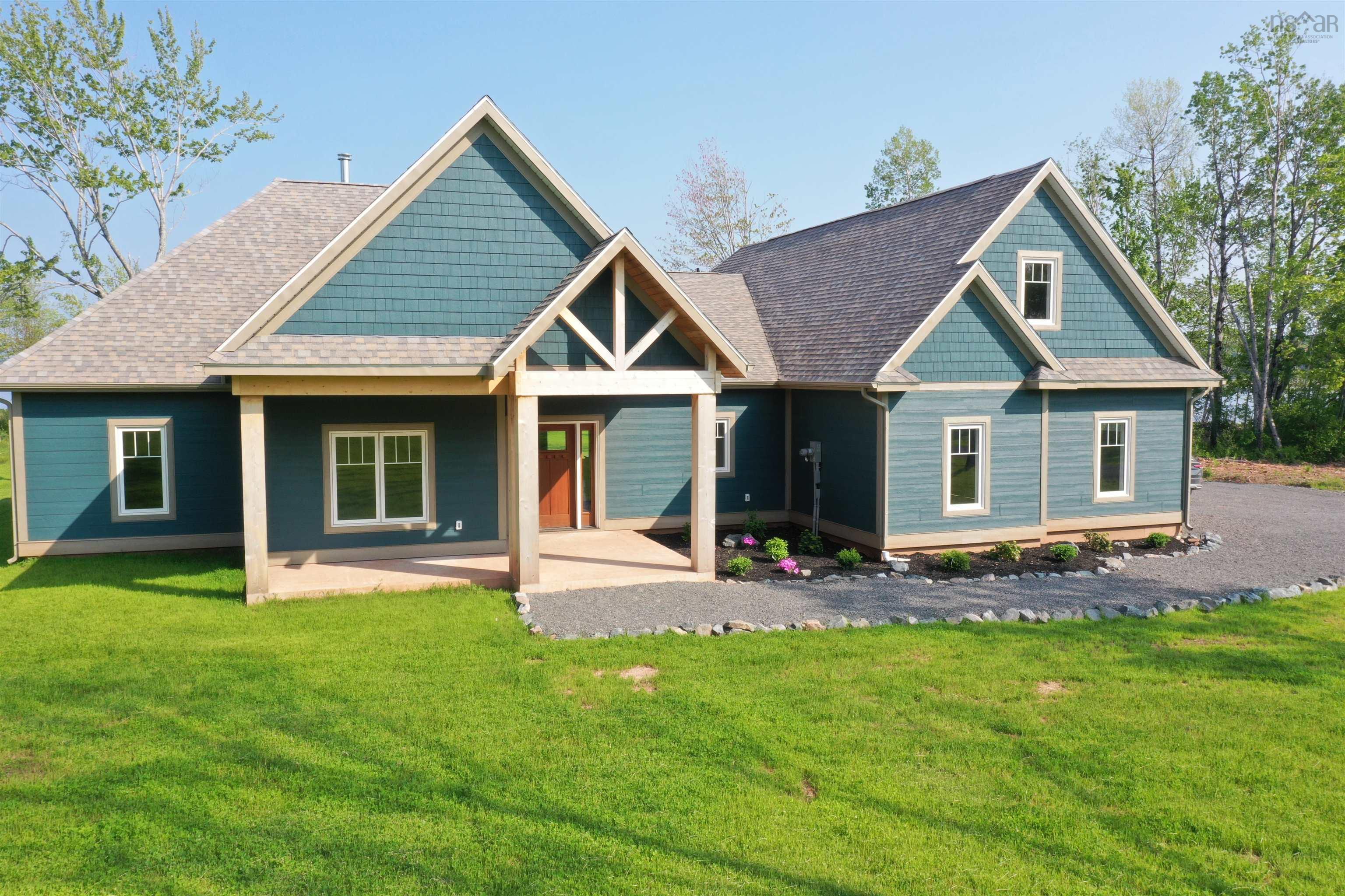 81 Hansen Drive, West Pugwash, NS (MLS 202505215)