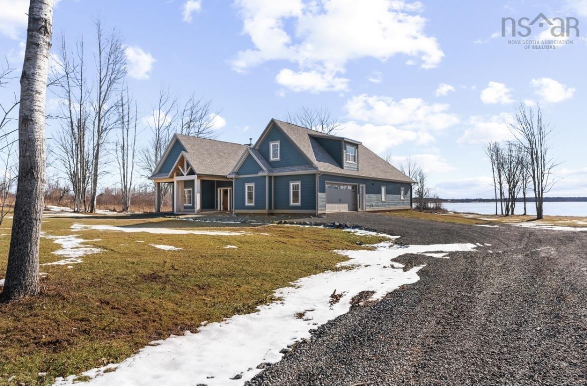 $929,000.00: 81 Hansen Drive, West Pugwash