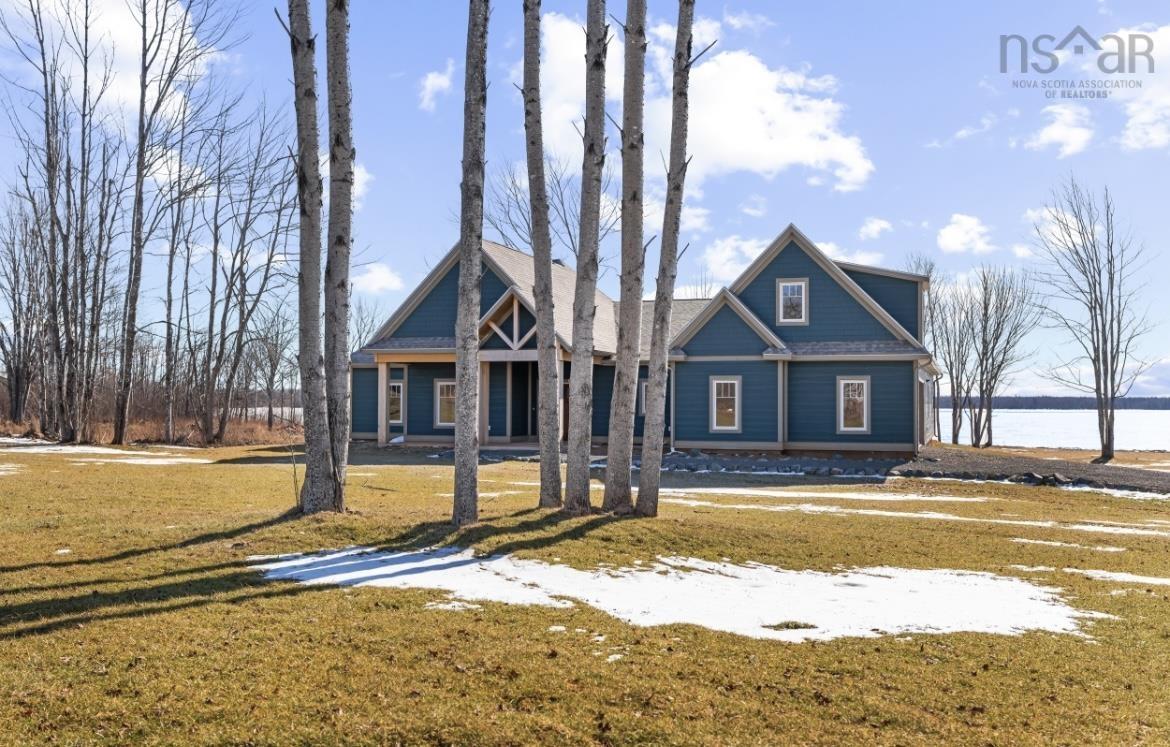 $929,000.00: 81 Hansen Drive, West Pugwash