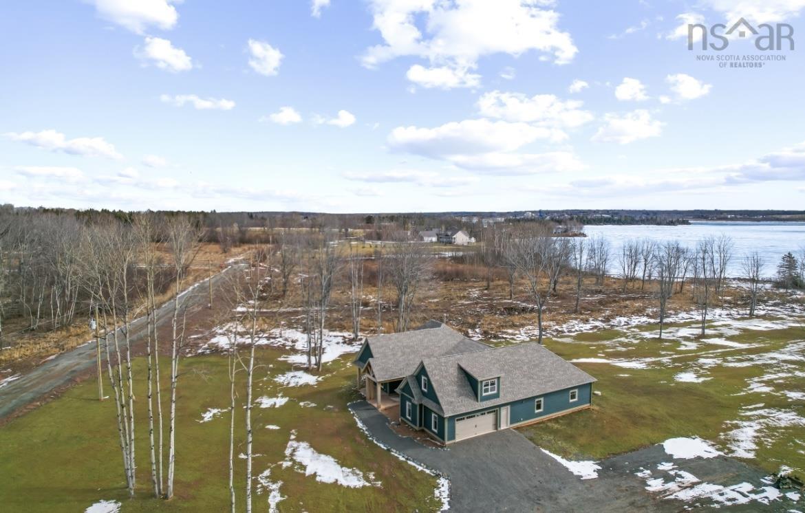 $929,000.00: 81 Hansen Drive, West Pugwash