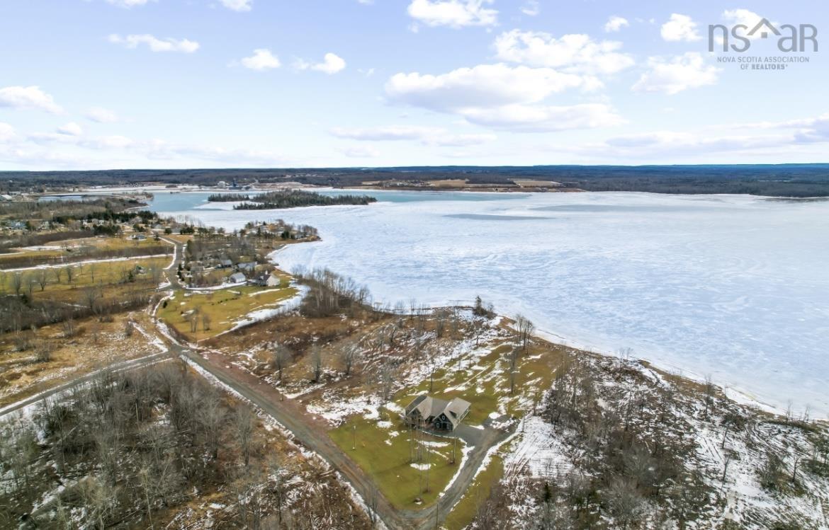 $929,000.00: 81 Hansen Drive, West Pugwash