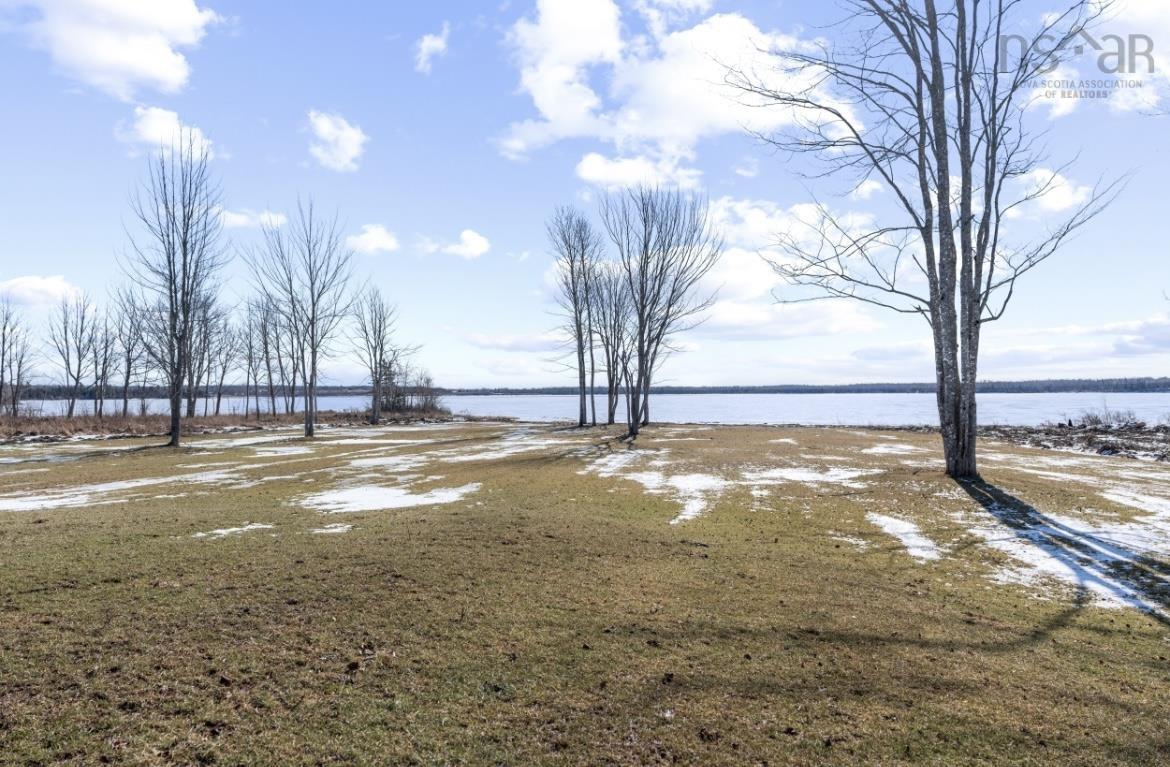 $929,000.00: 81 Hansen Drive, West Pugwash