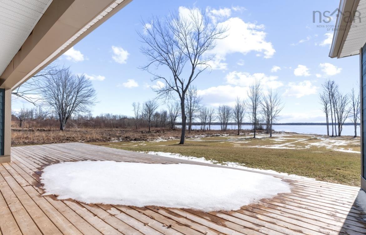 $929,000.00: 81 Hansen Drive, West Pugwash