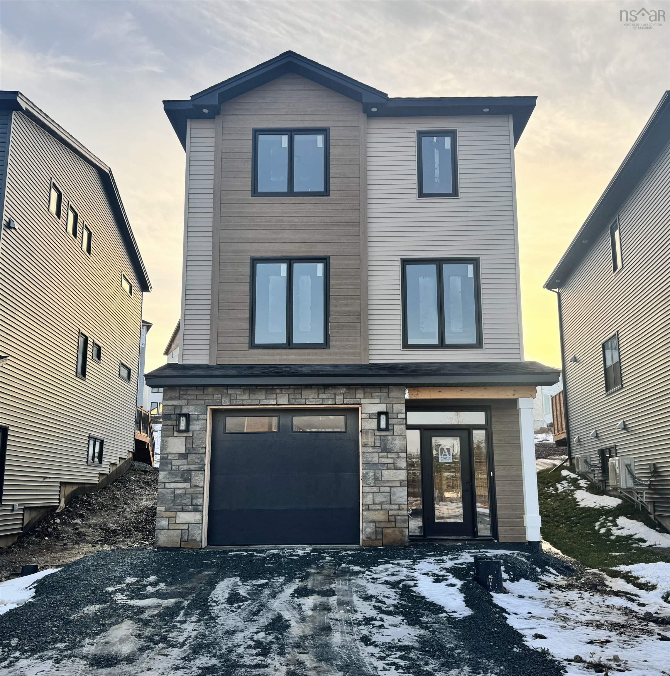 8-64 146 Provence Way, Timberlea, NS (MLS® 202505216) | Timberlea Real Estate | RE/MAX Halifax