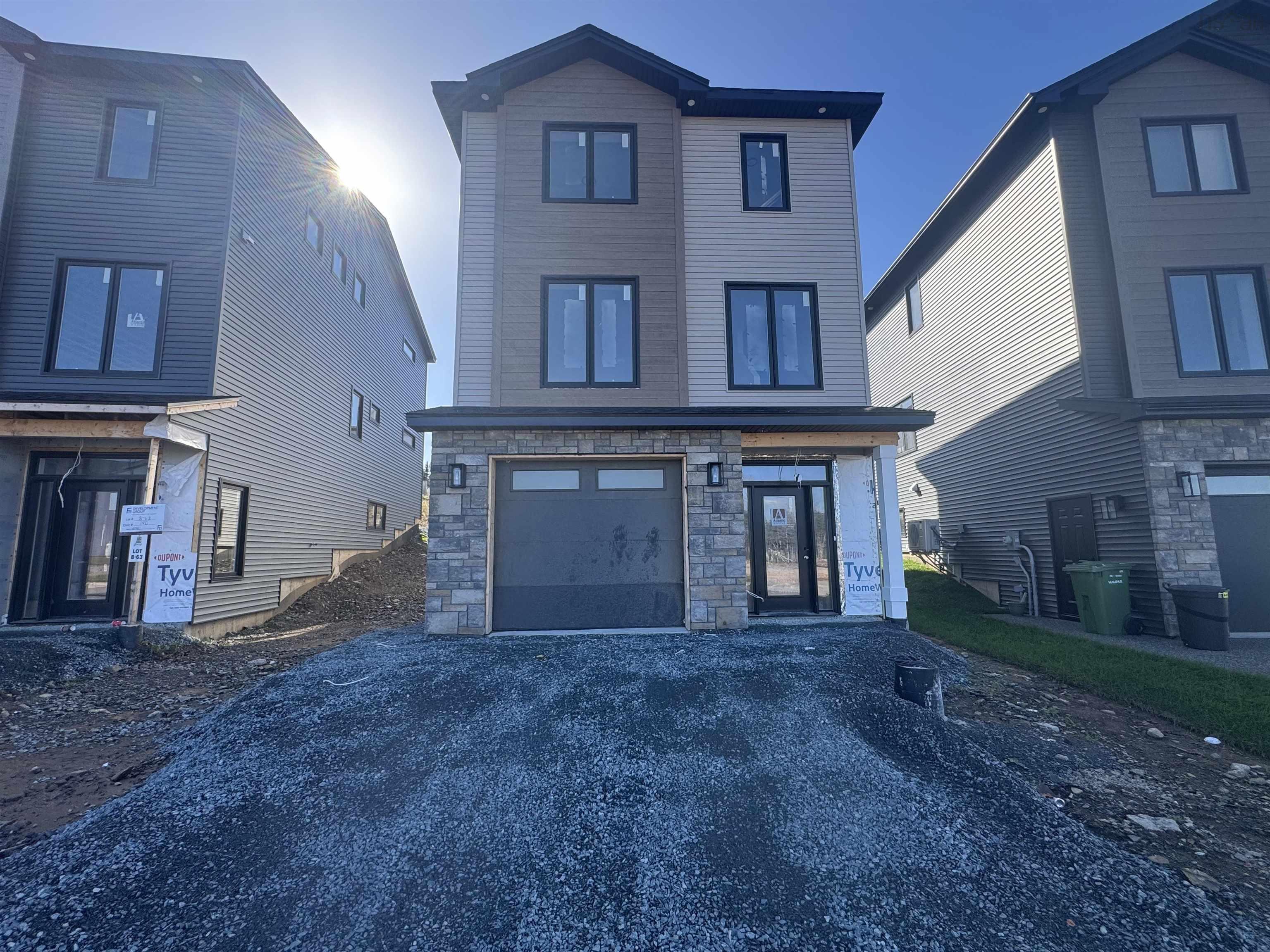 8-64 146 Provence Way, Timberlea, NS (MLS® 202505216) | Timberlea Real Estate | RE/MAX Halifax