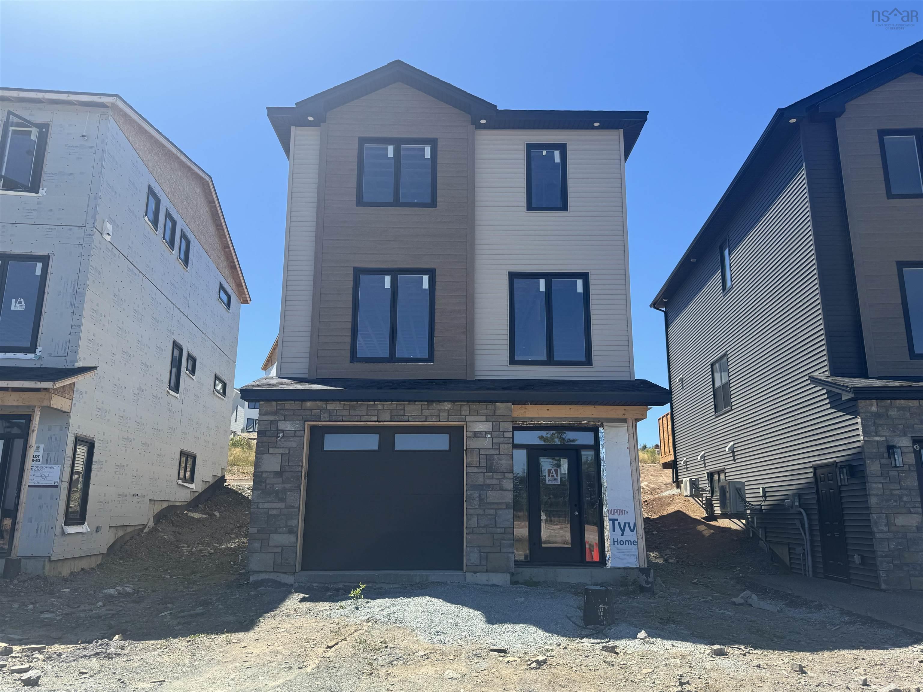 8-64 146 Provence Way, Timberlea, NS (MLS® 202505216)