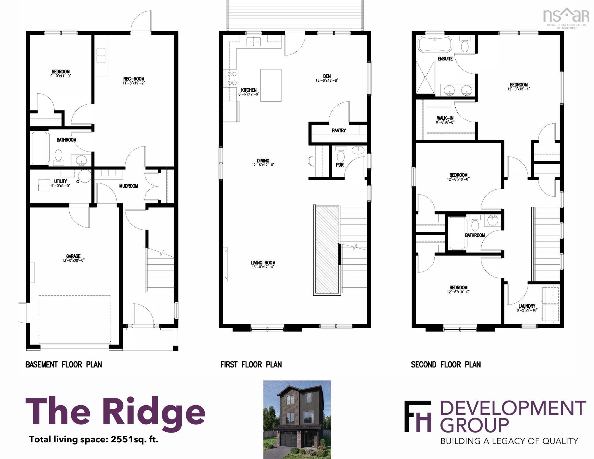 8-64 146 Provence Way, Timberlea, NS (MLS 202505216)