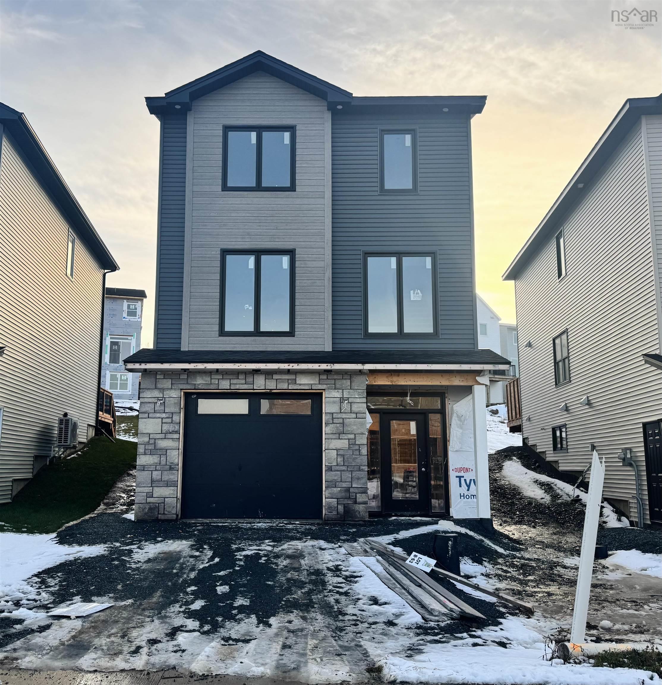 8-64 146 Provence Way, Timberlea, NS (MLS 202505216)