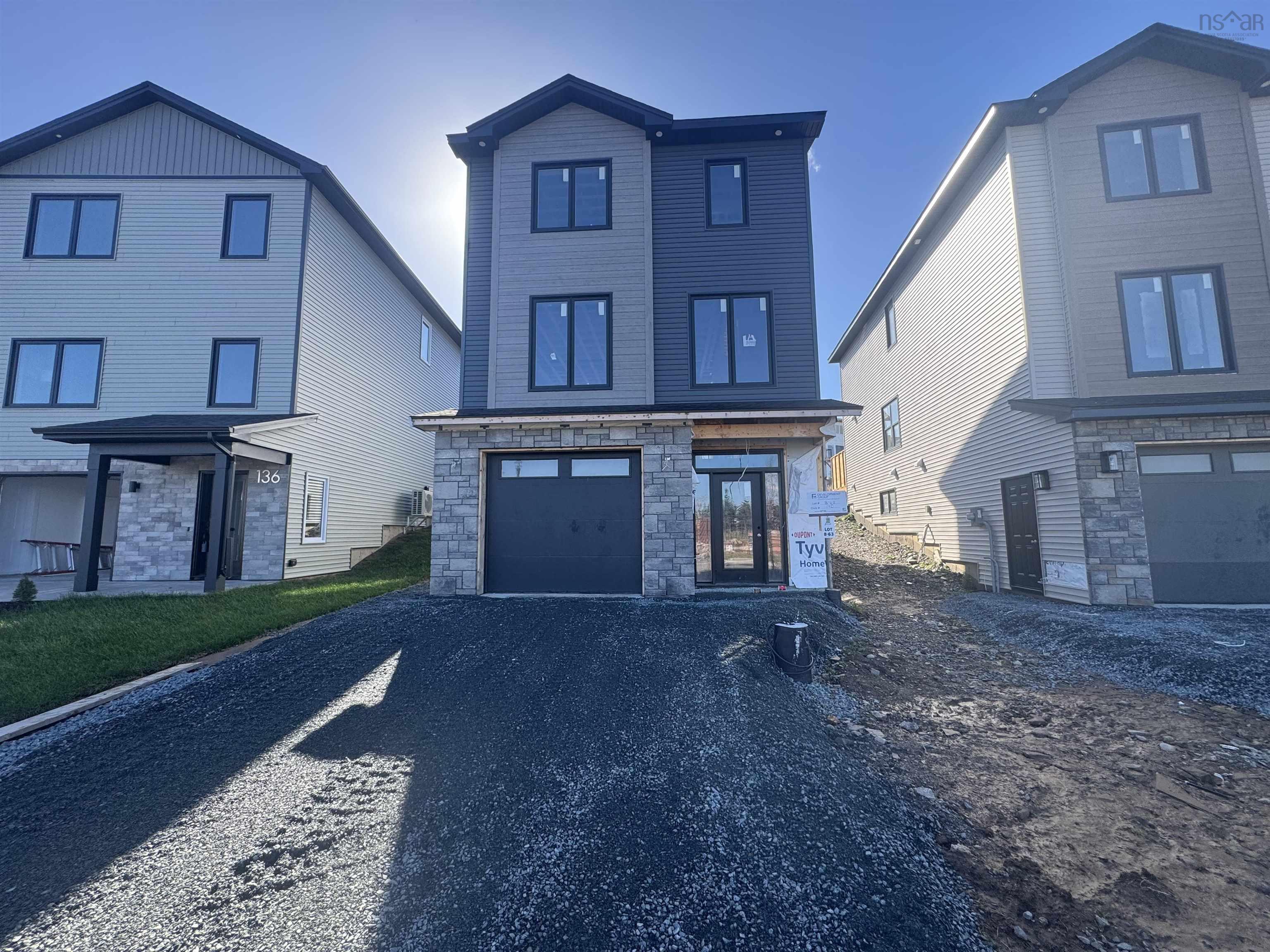 8-64 146 Provence Way, Timberlea, NS (MLS 202505216)