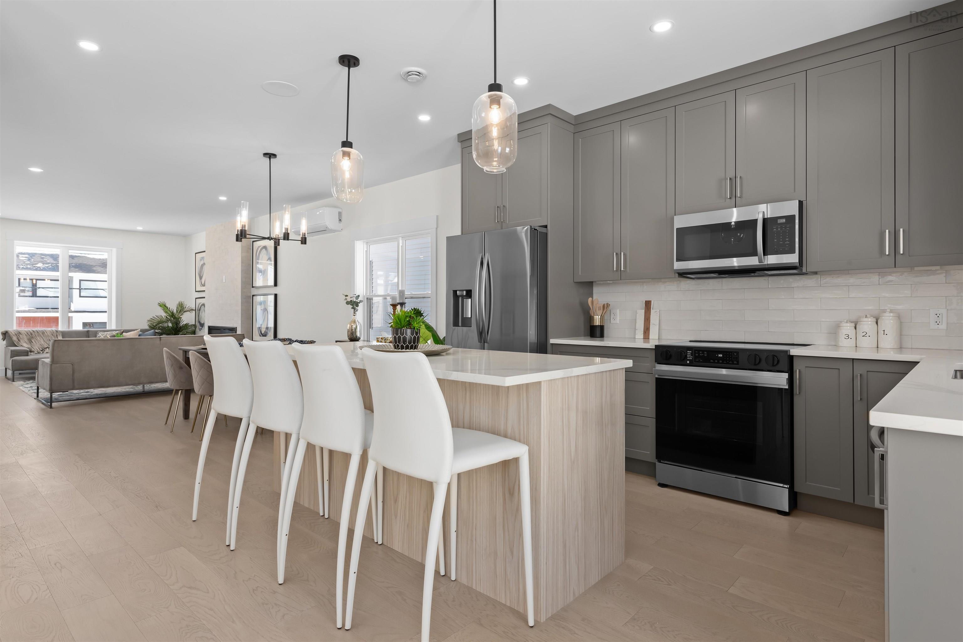 8-64 146 Provence Way, Timberlea, NS (MLS 202505216)