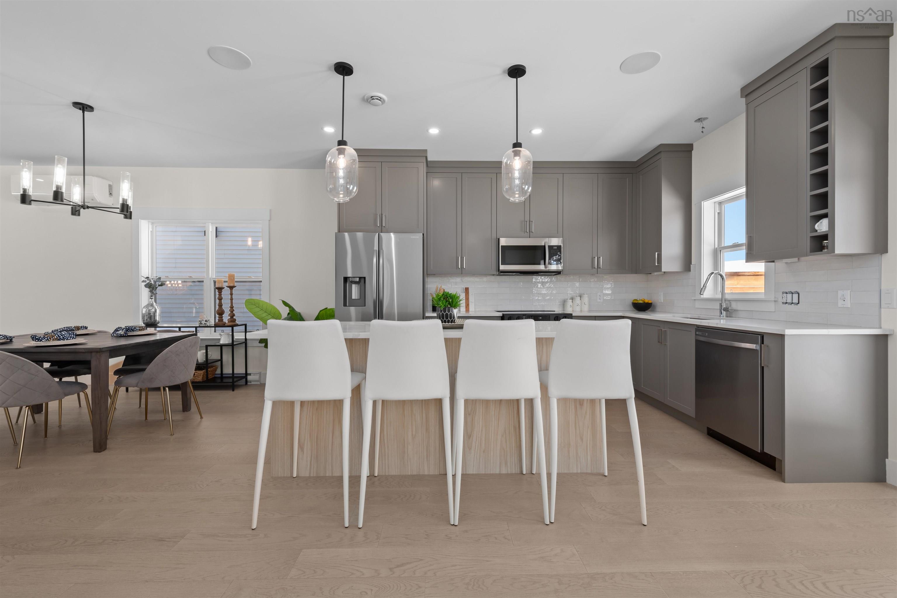 8-64 146 Provence Way, Timberlea, NS (MLS 202505216)