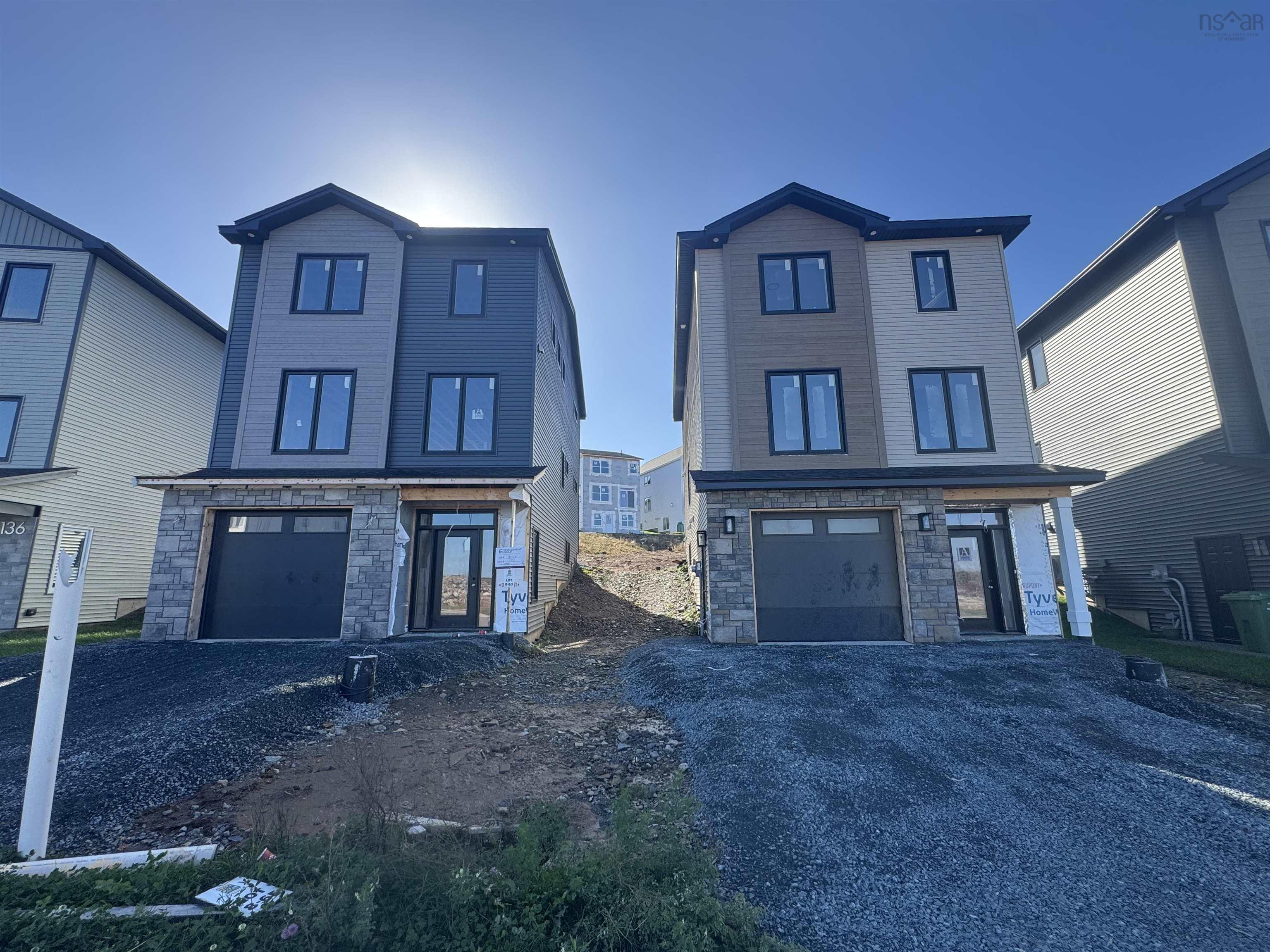 8-64 146 Provence Way, Timberlea, NS (MLS 202505216)