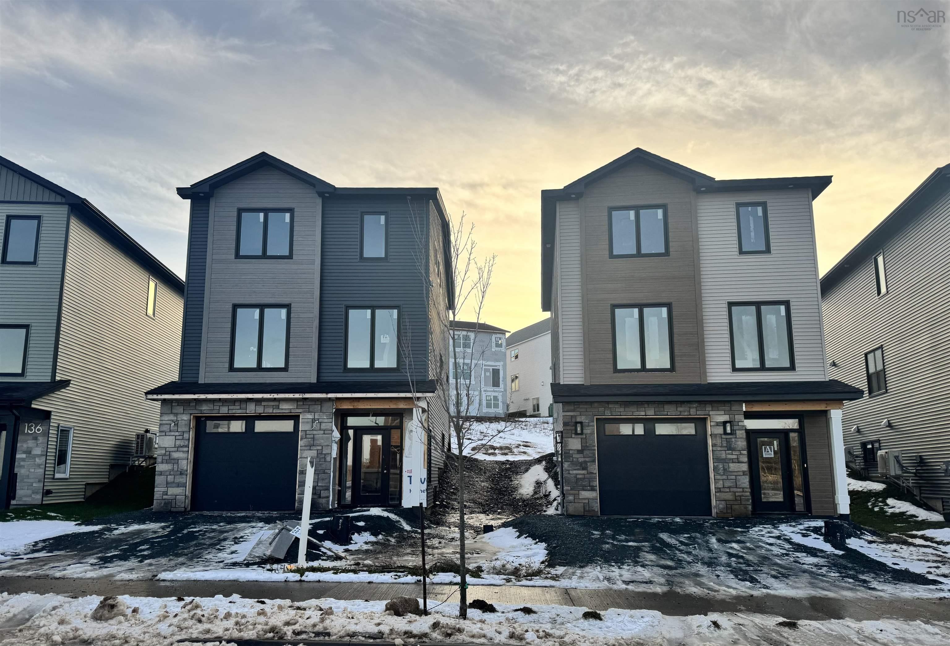 8-64 146 Provence Way, Timberlea, NS (MLS 202505216)