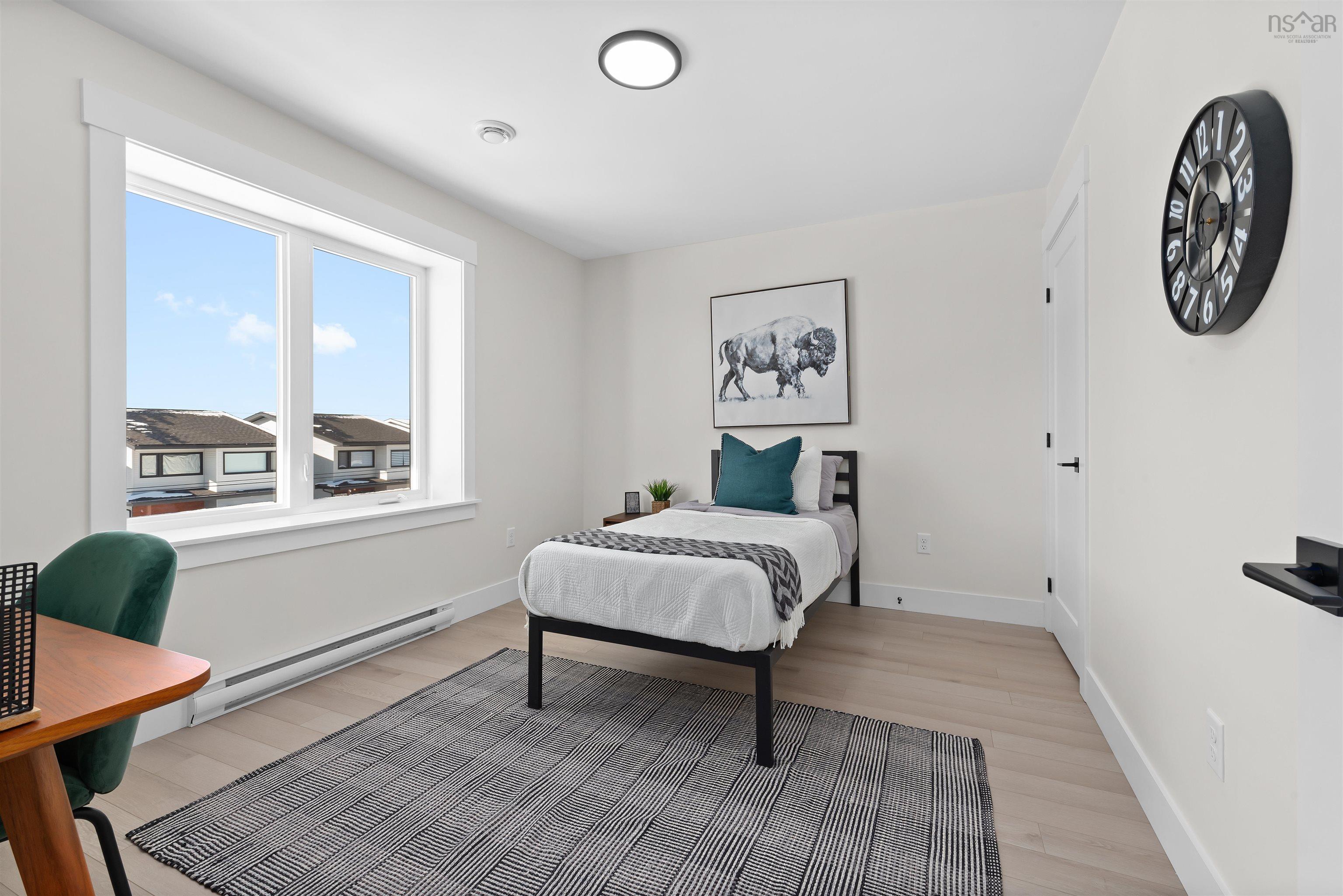 8-64 146 Provence Way, Timberlea, NS (MLS 202505216)