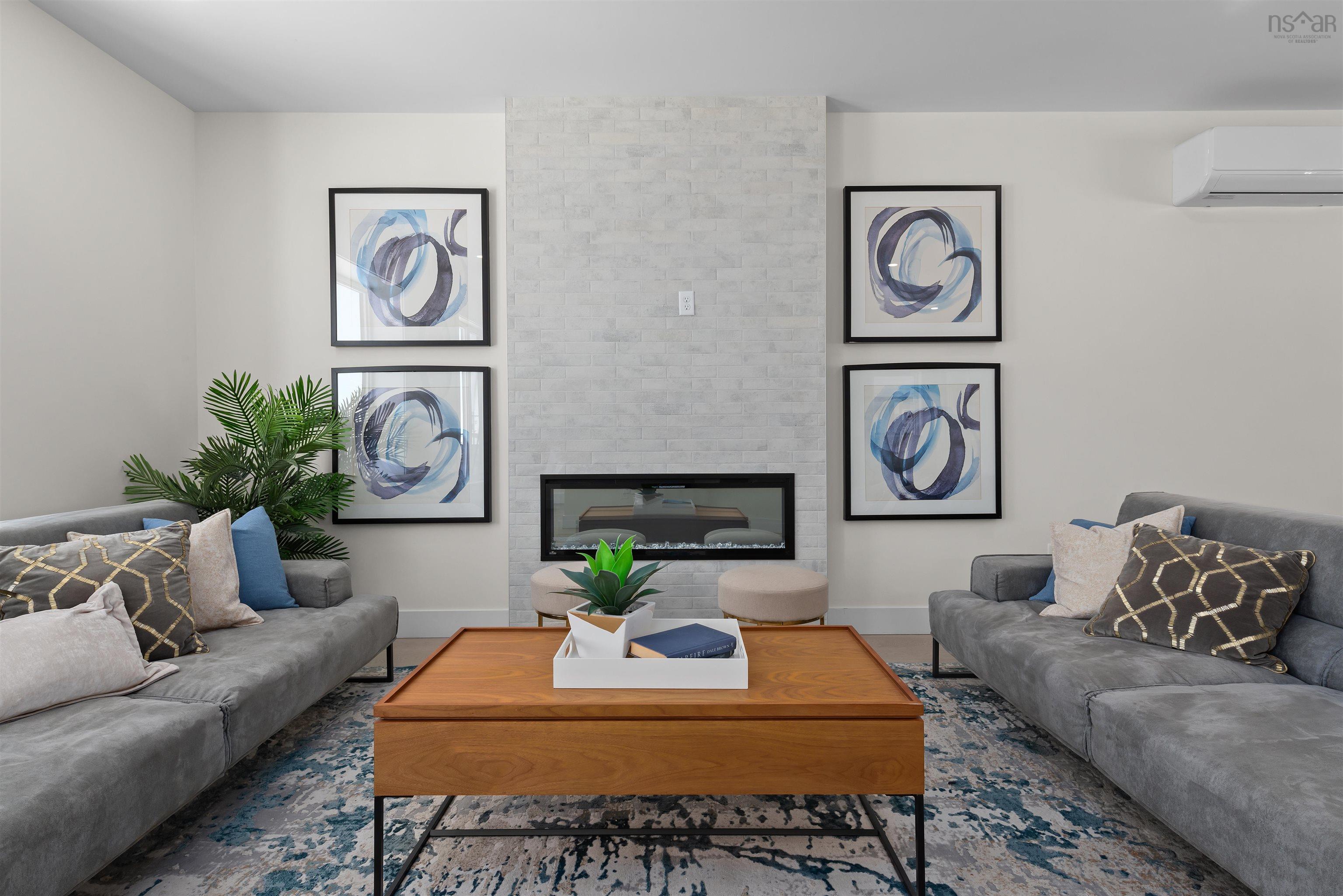 8-64 146 Provence Way, Timberlea, NS (MLS 202505216)