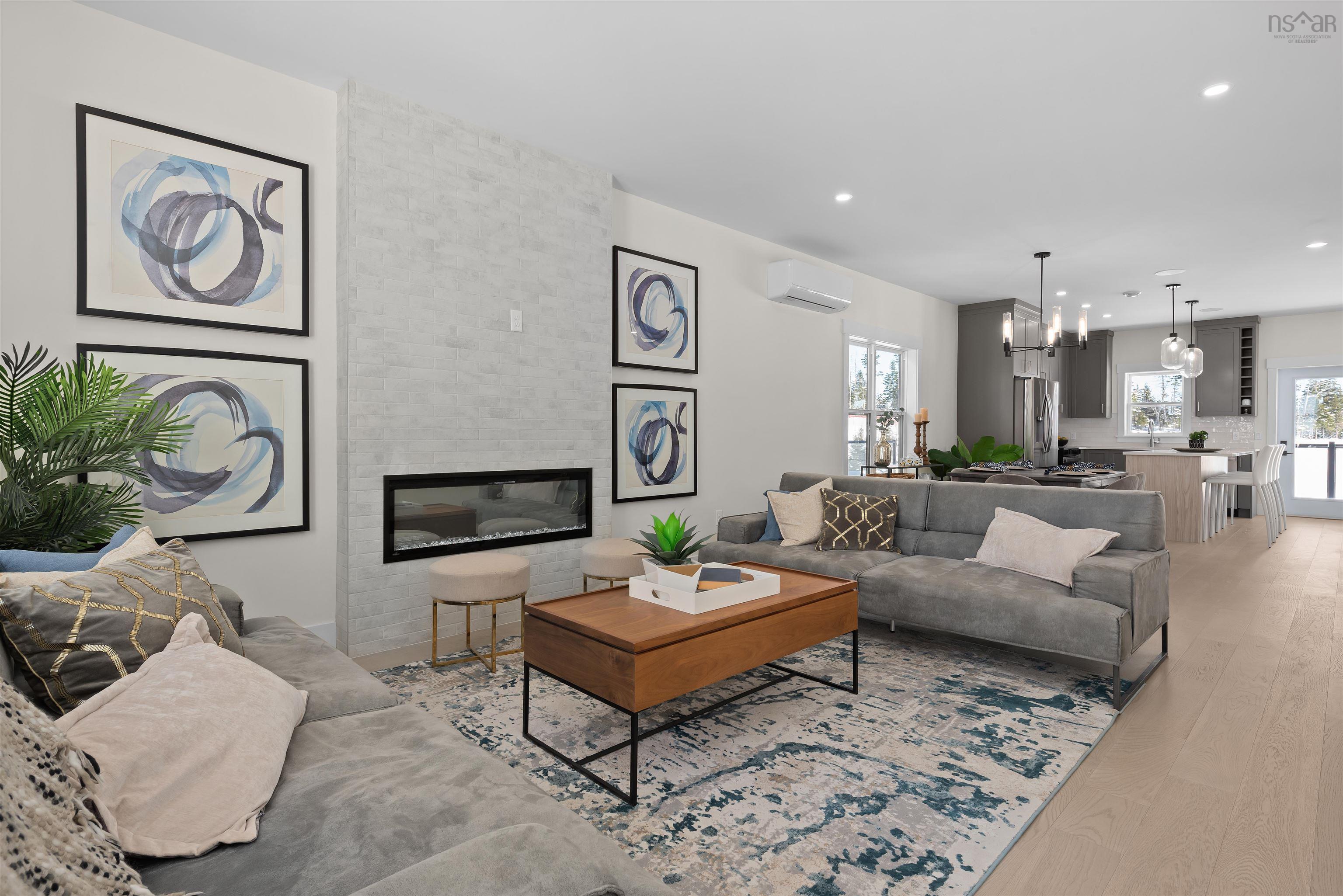 8-64 146 Provence Way, Timberlea, NS (MLS 202505216)