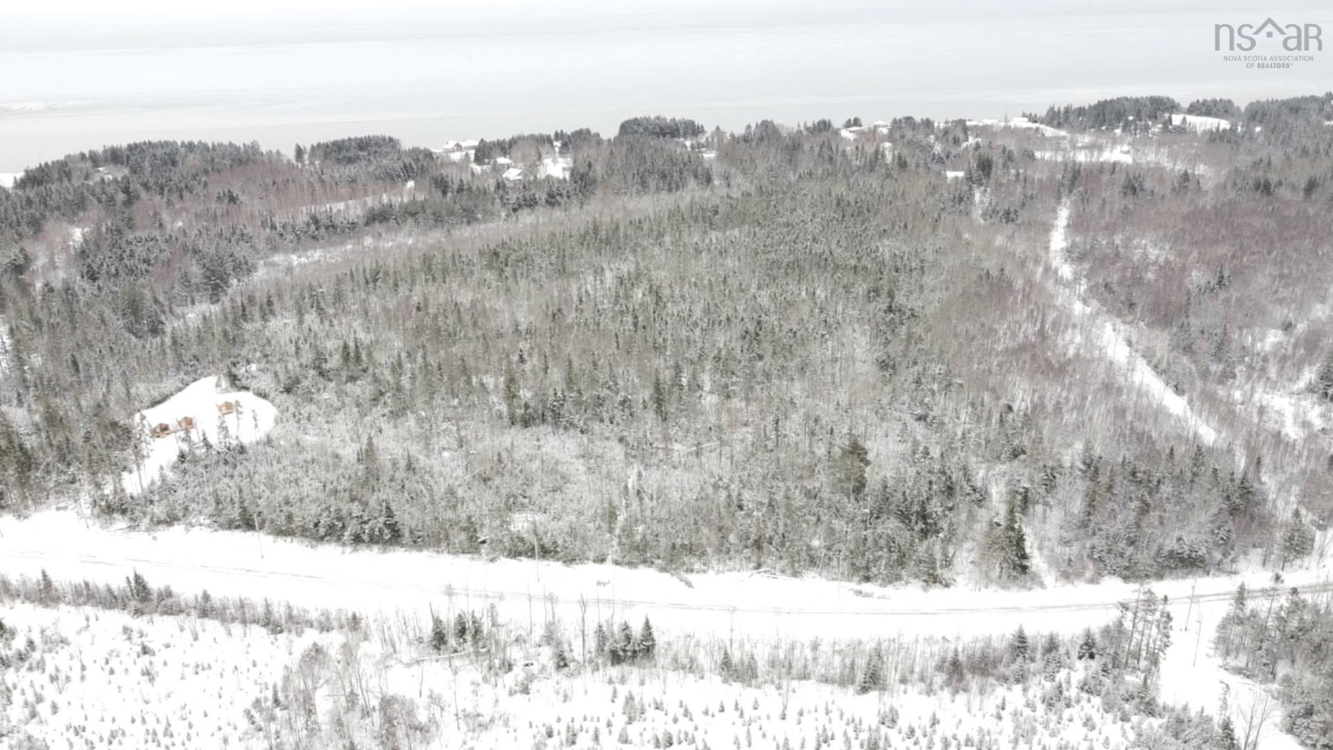 $45,000.00: Lot 17-18 Shore Road, Caribou River