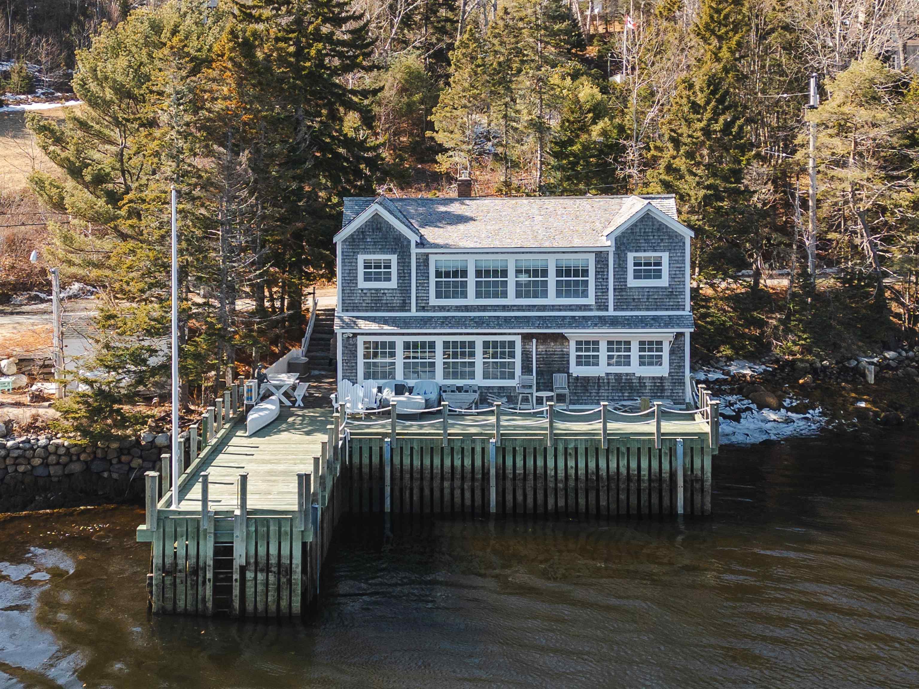 $1,499,000.00: 143 Walker Road, Chester