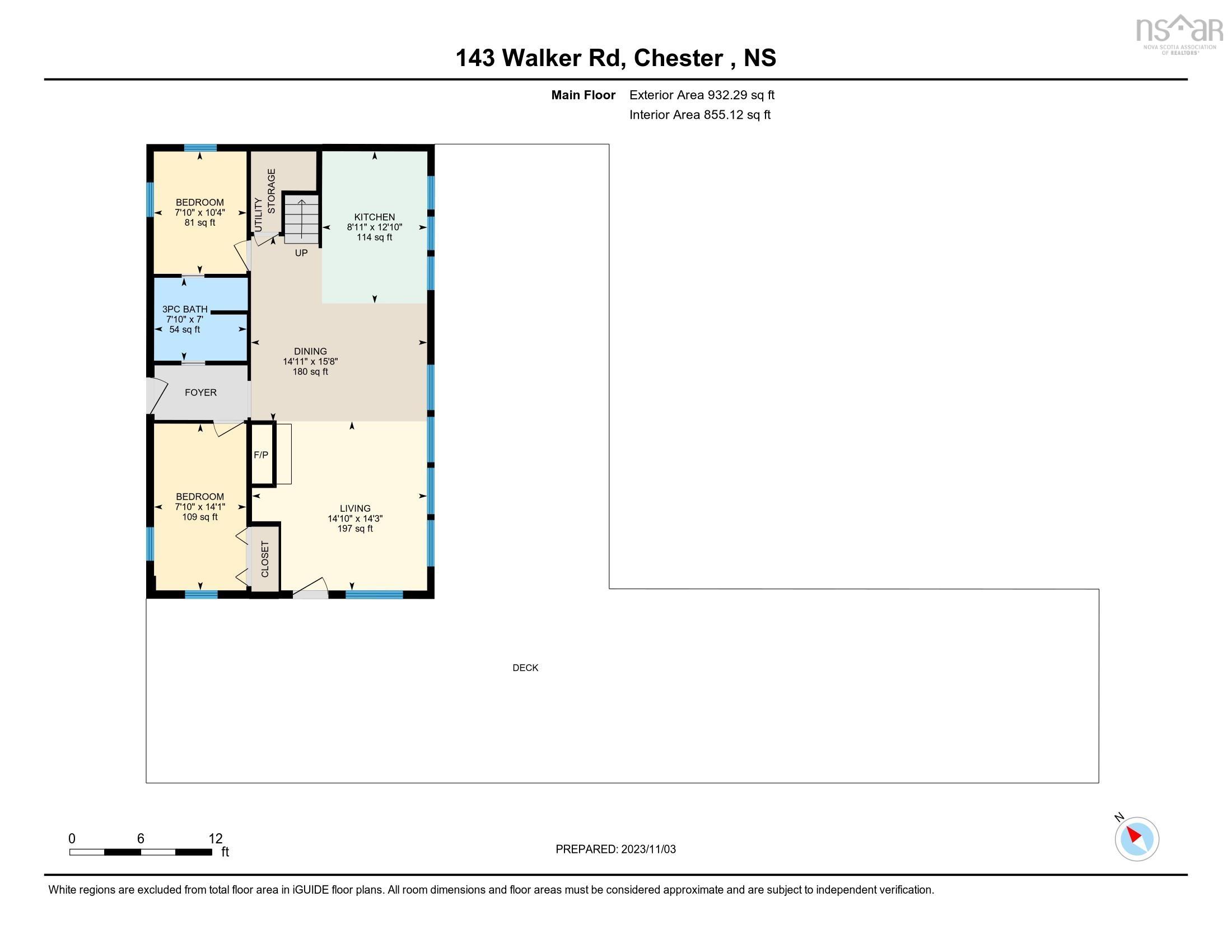 $1,499,000.00: 143 Walker Road, Chester