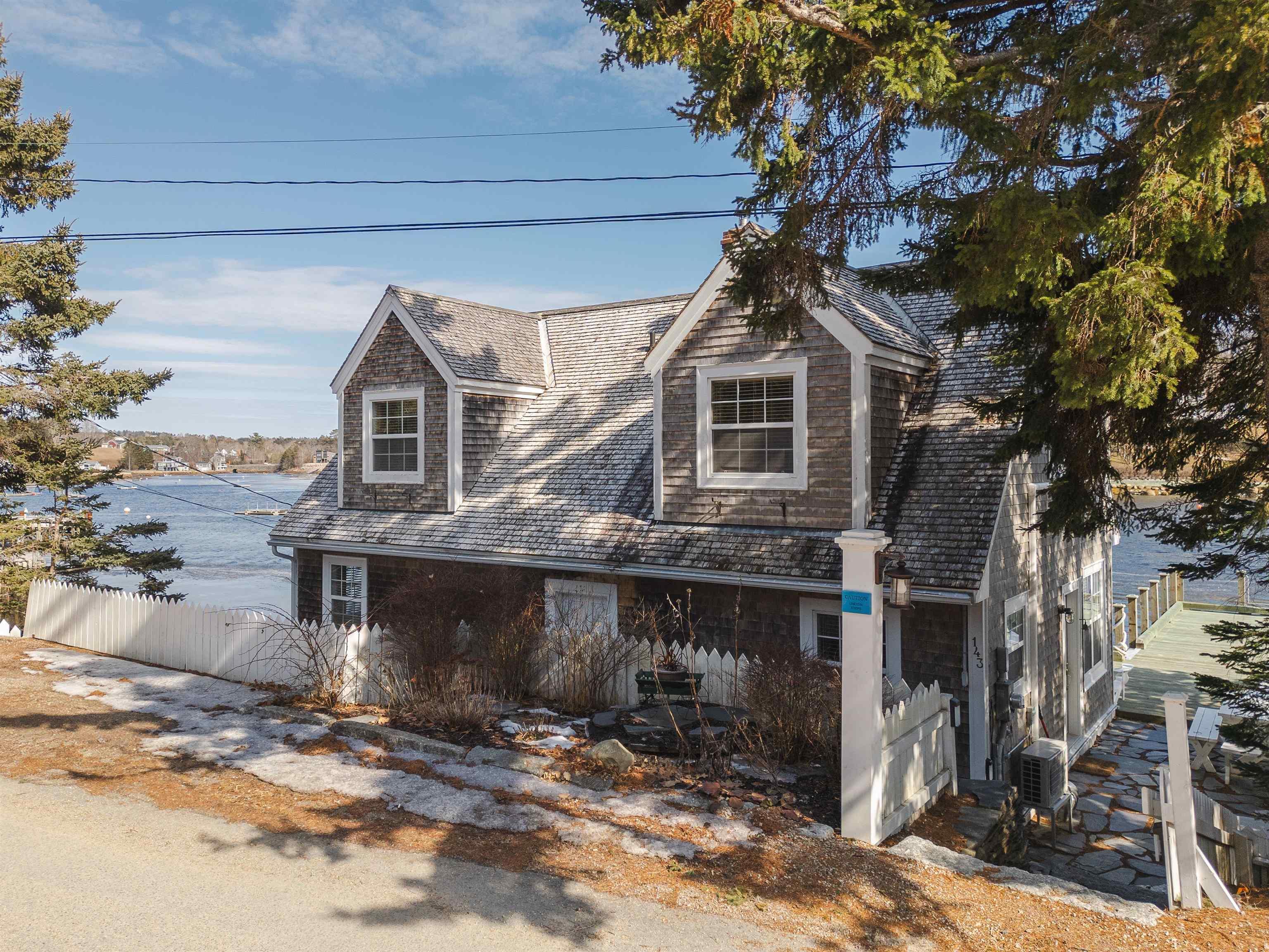 $1,499,000.00: 143 Walker Road, Chester