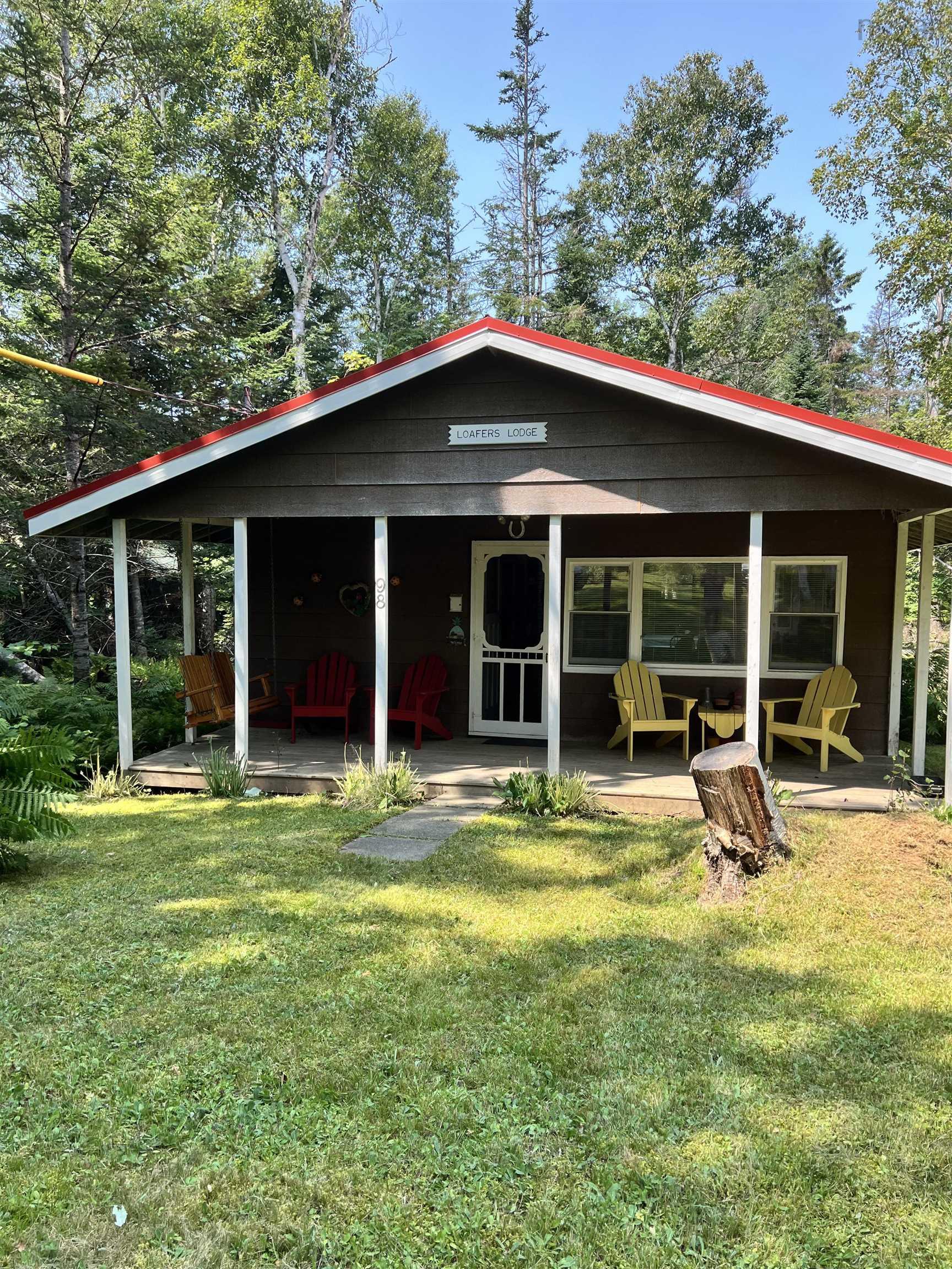 $89,900.00: 98 Kings Rest Road, Bass River