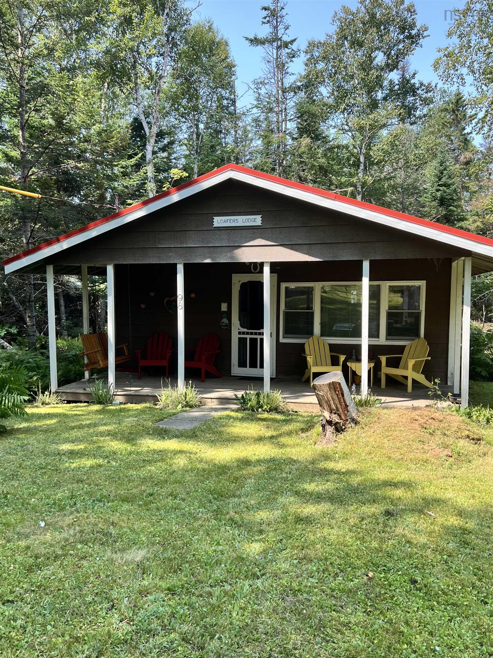 $89,900.00: 98 Kings Rest Road, Bass River