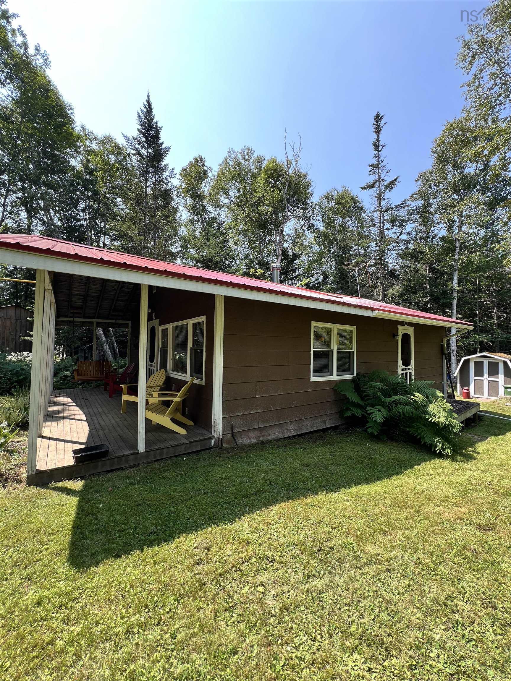 $89,900.00: 98 Kings Rest Road, Bass River