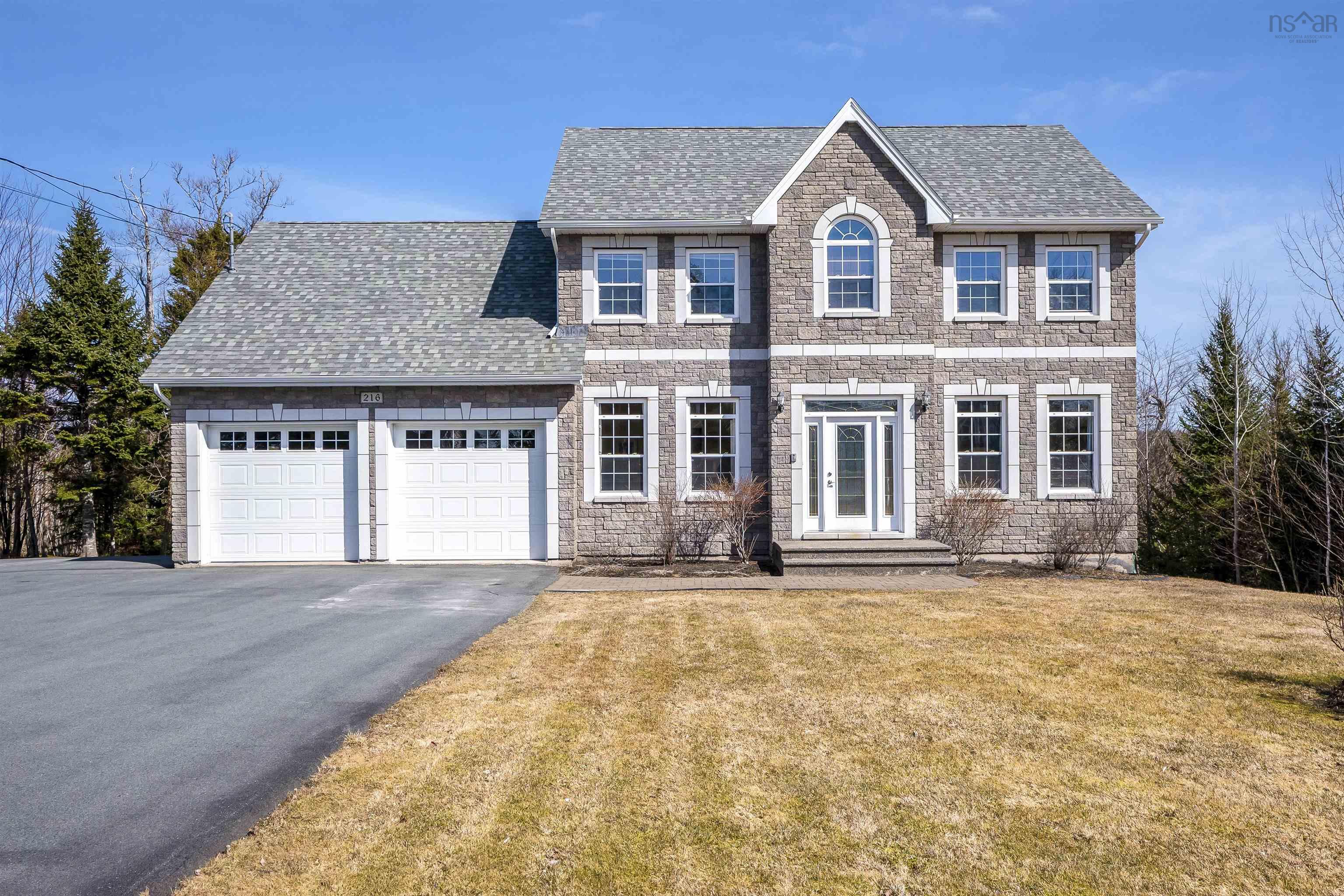 216 Robert Street, Fall River, NS (MLS® 202505245)
