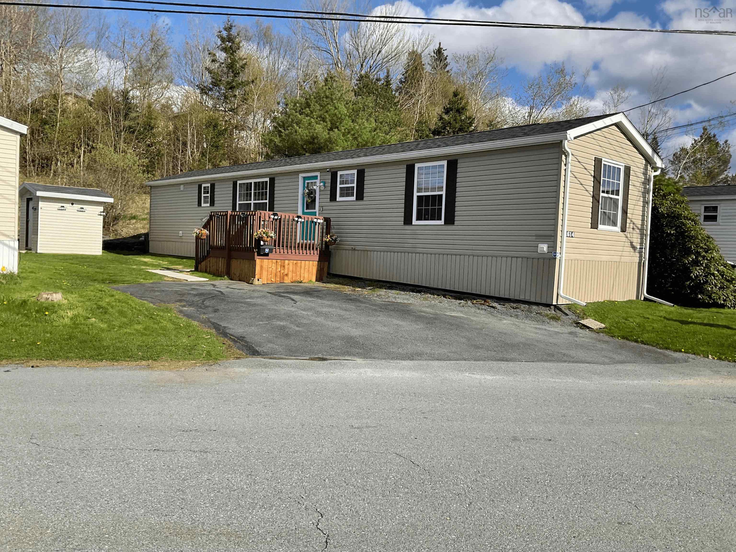 1614 Frankie Drive, Beaver Bank, NS (MLS® 202505251)