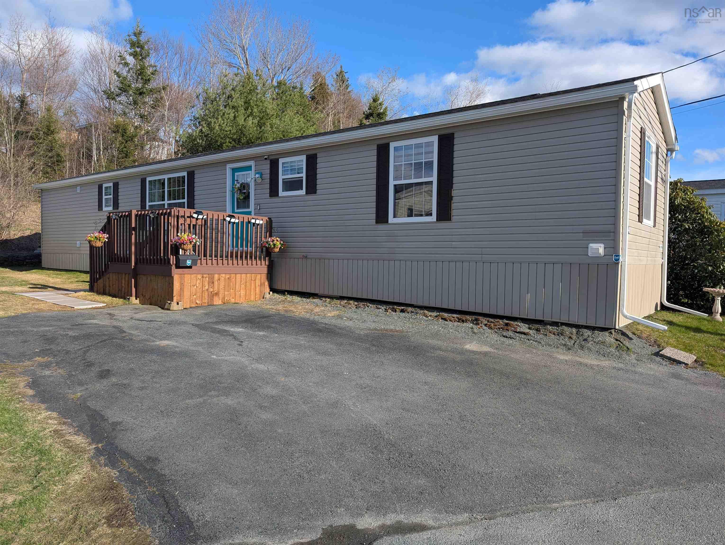 1614 Frankie Drive, Beaver Bank, NS (MLS® 202505251)