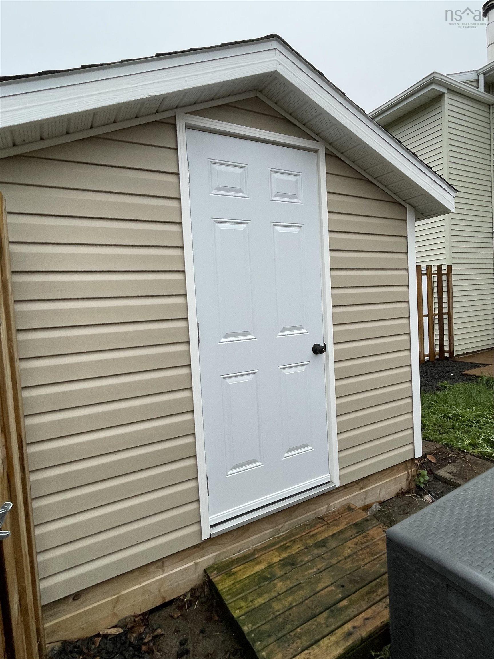 $184,400.00: 515 Harbour View Crescent, Cornwallis Park