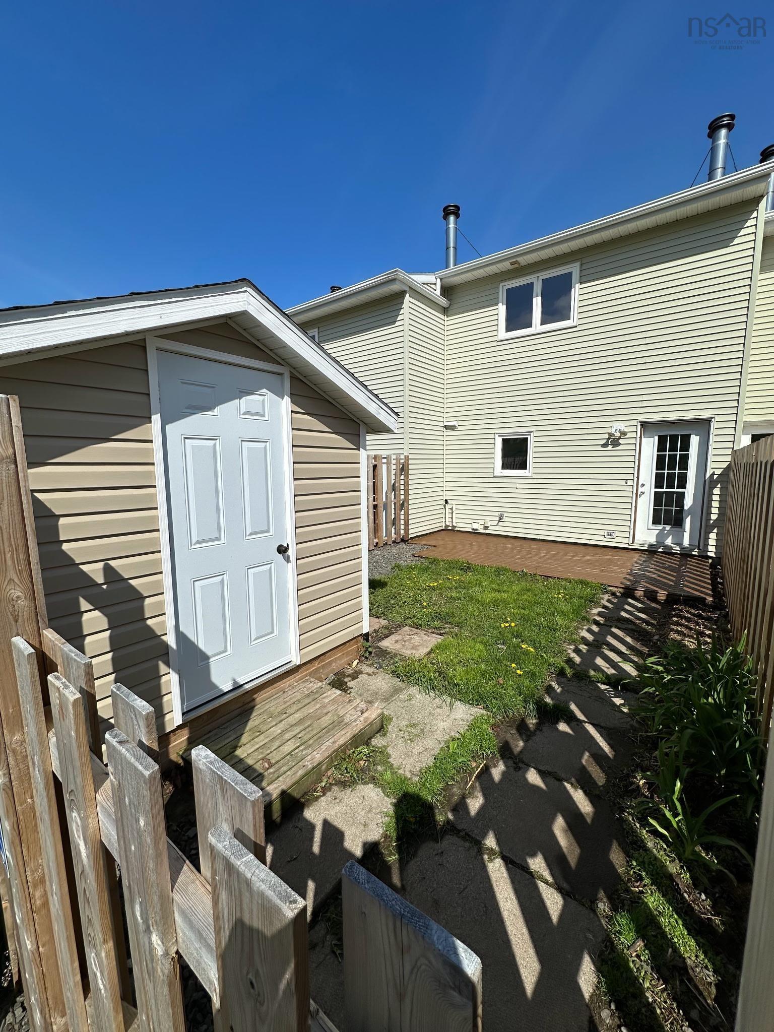 $184,400.00: 515 Harbour View Crescent, Cornwallis Park
