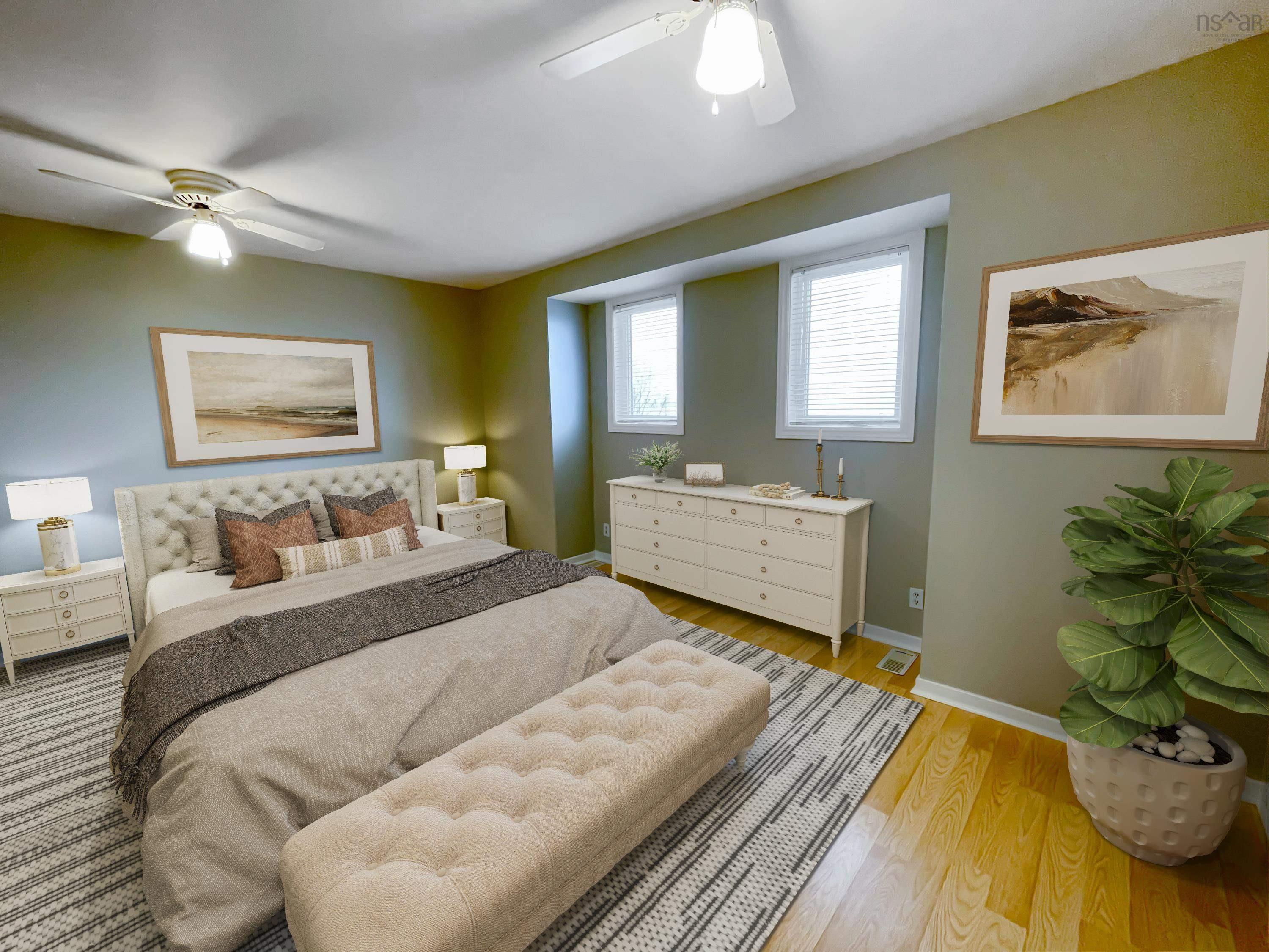 $184,400.00: 515 Harbour View Crescent, Cornwallis Park