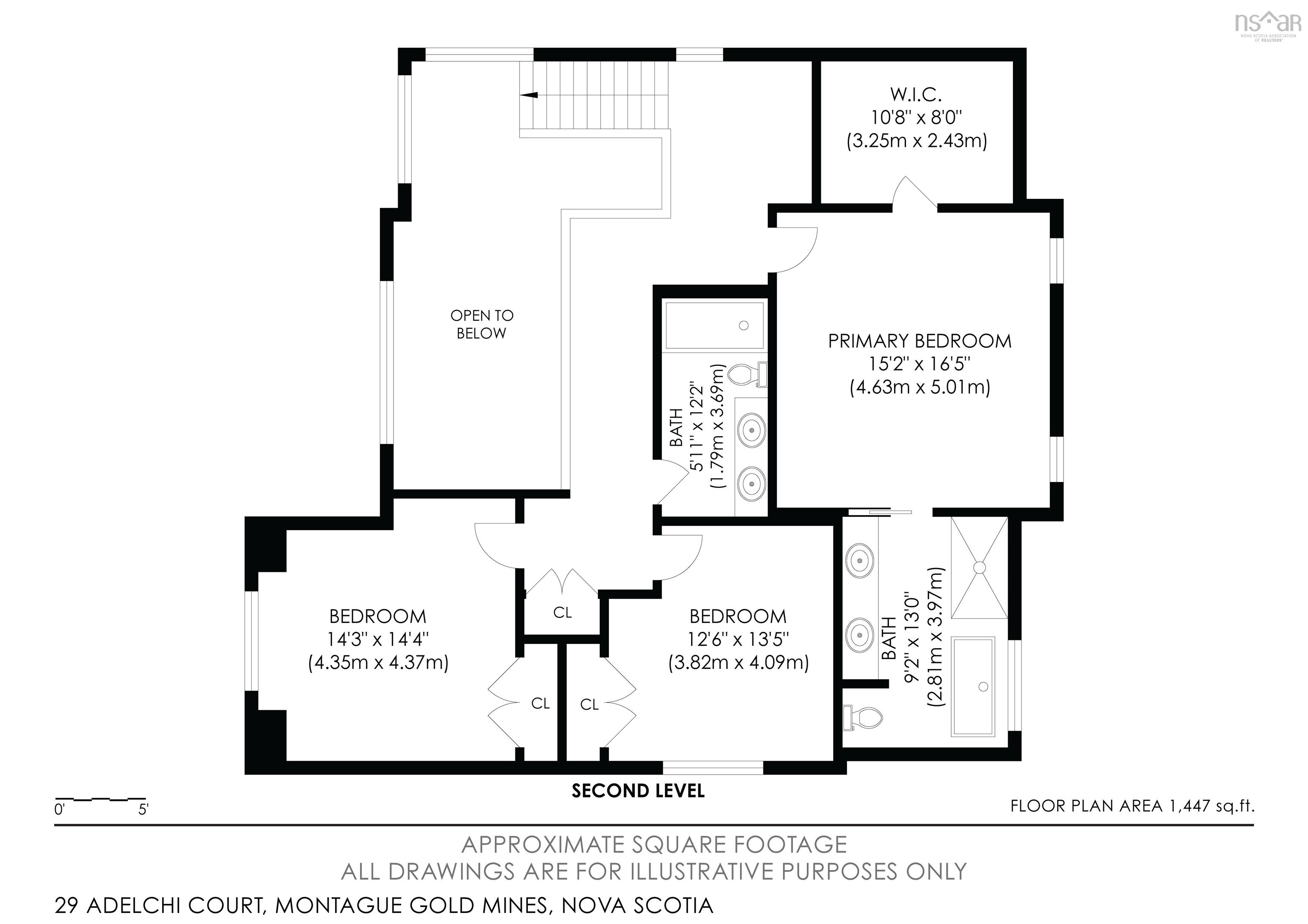 $1,249,000.00: 29 Adelchi Court, Montague Gold Mines