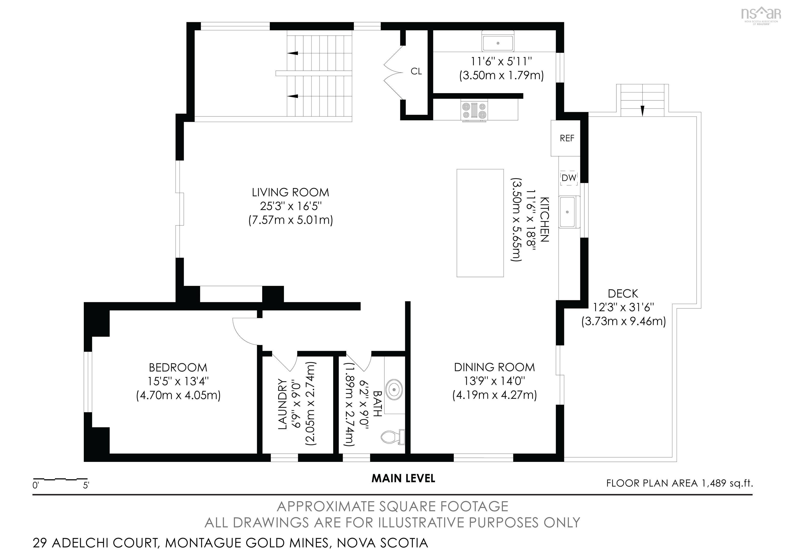 $1,249,000.00: 29 Adelchi Court, Montague Gold Mines