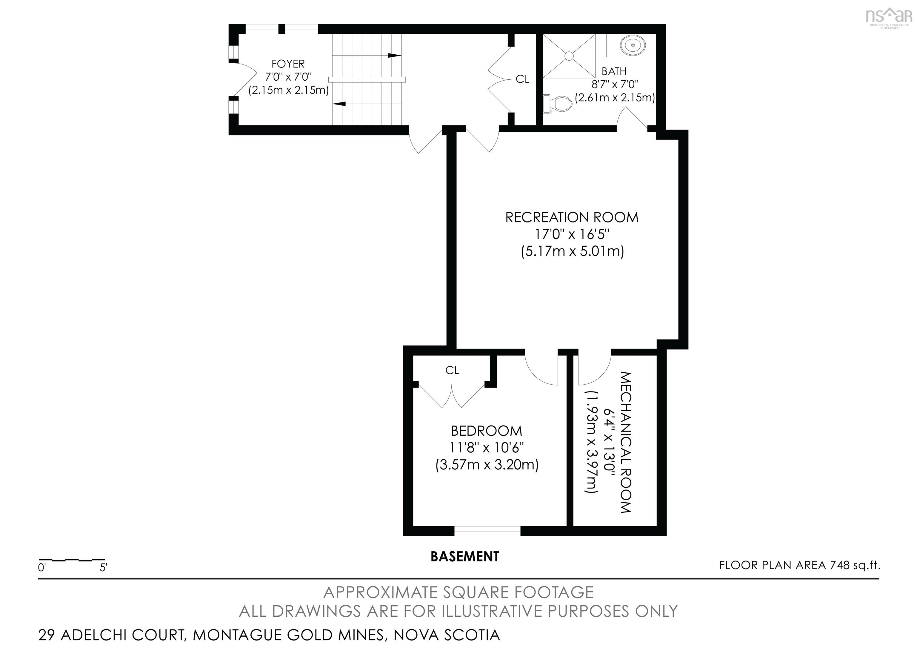 $1,249,000.00: 29 Adelchi Court, Montague Gold Mines