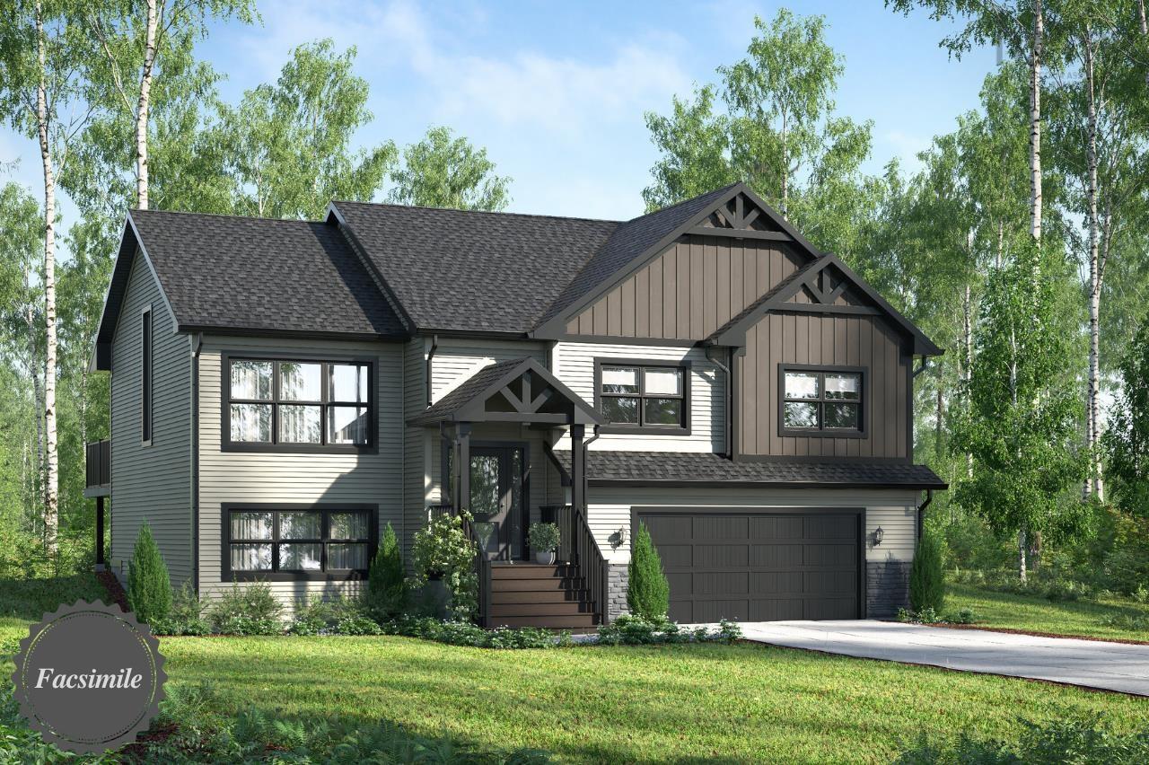 Lot 720 112 Parish Street, Fall River, NS (MLS® 202505278)