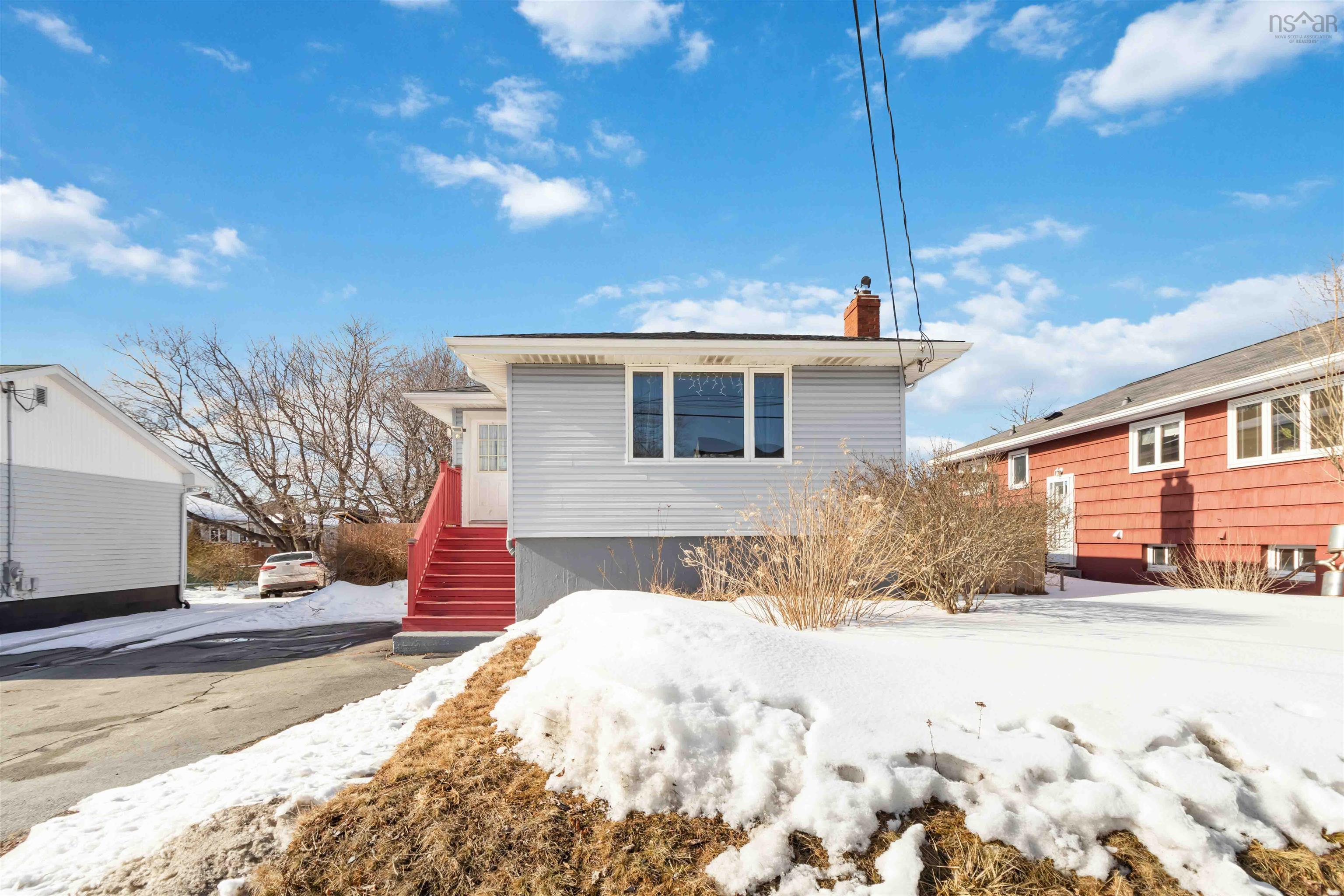 83 Woodland Avenue, Dartmouth, NS (MLS® 202505283)